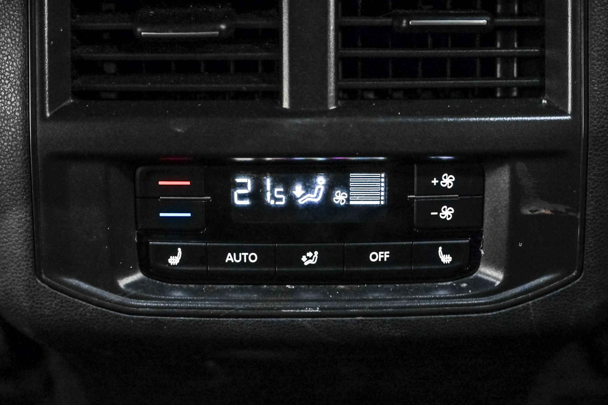 2023 Volkswagen Atlas