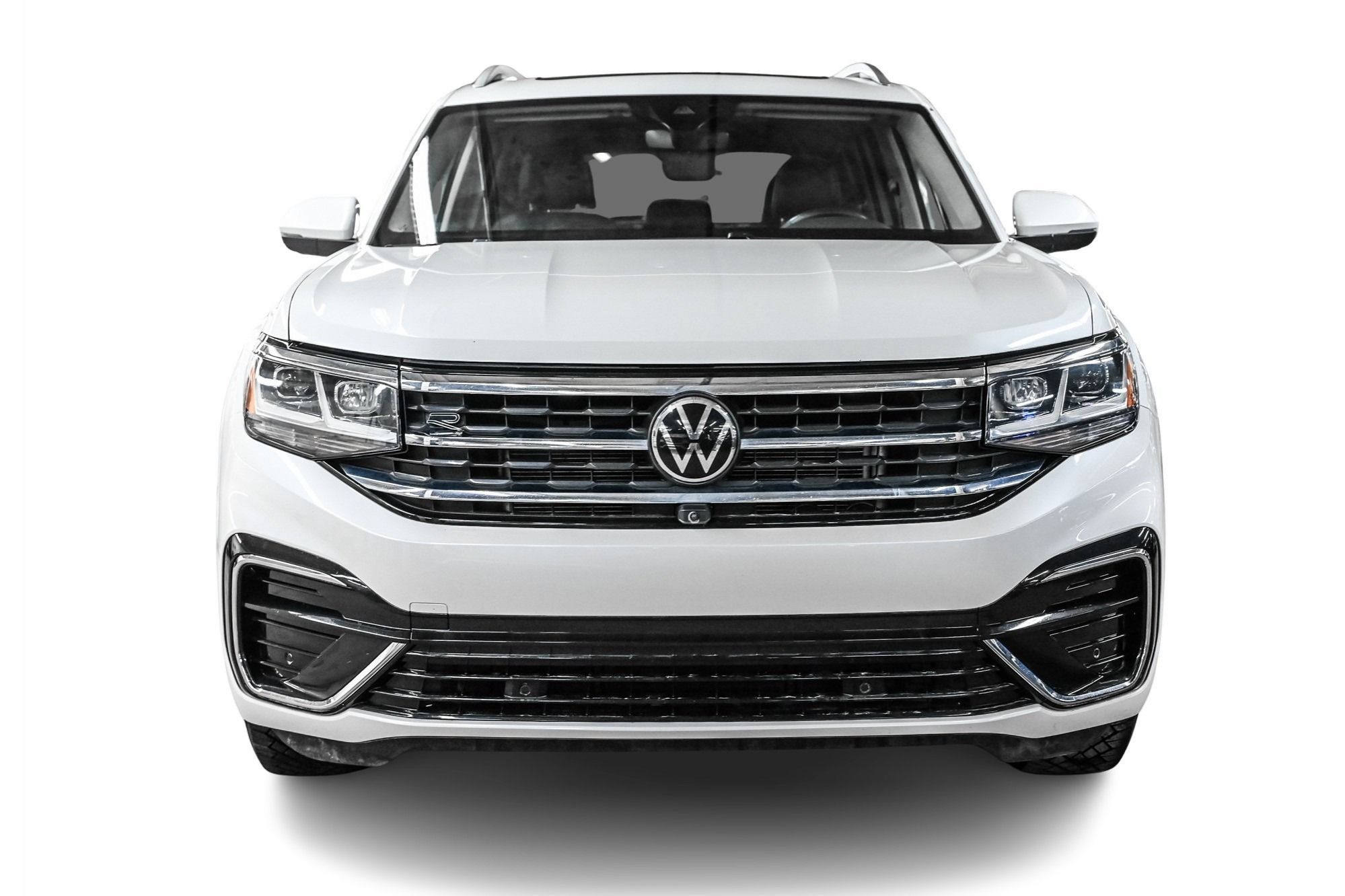 2023 Volkswagen Atlas