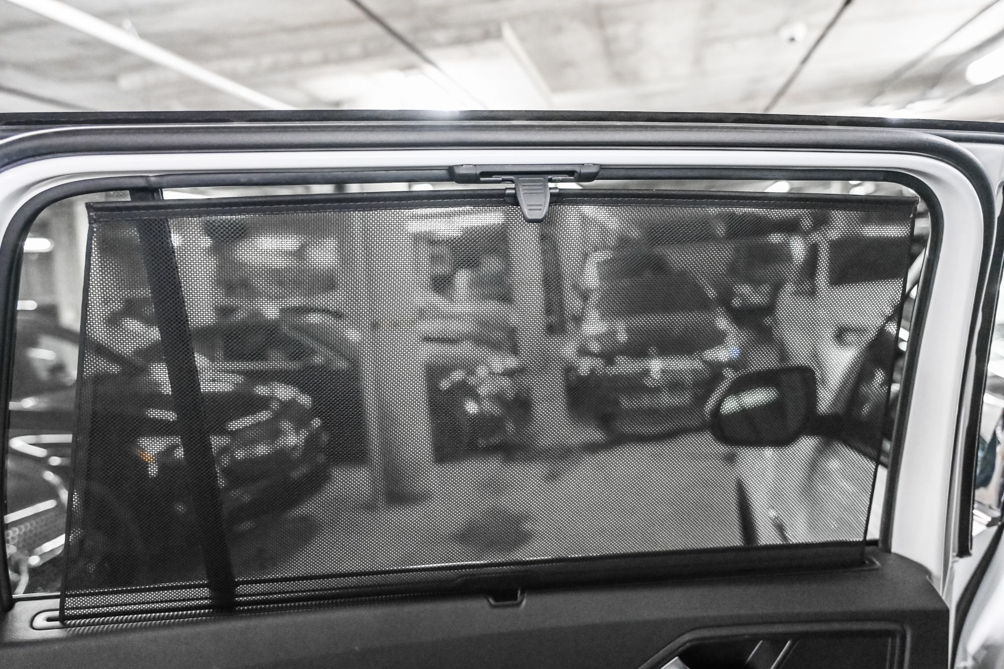 2023 Volkswagen Atlas