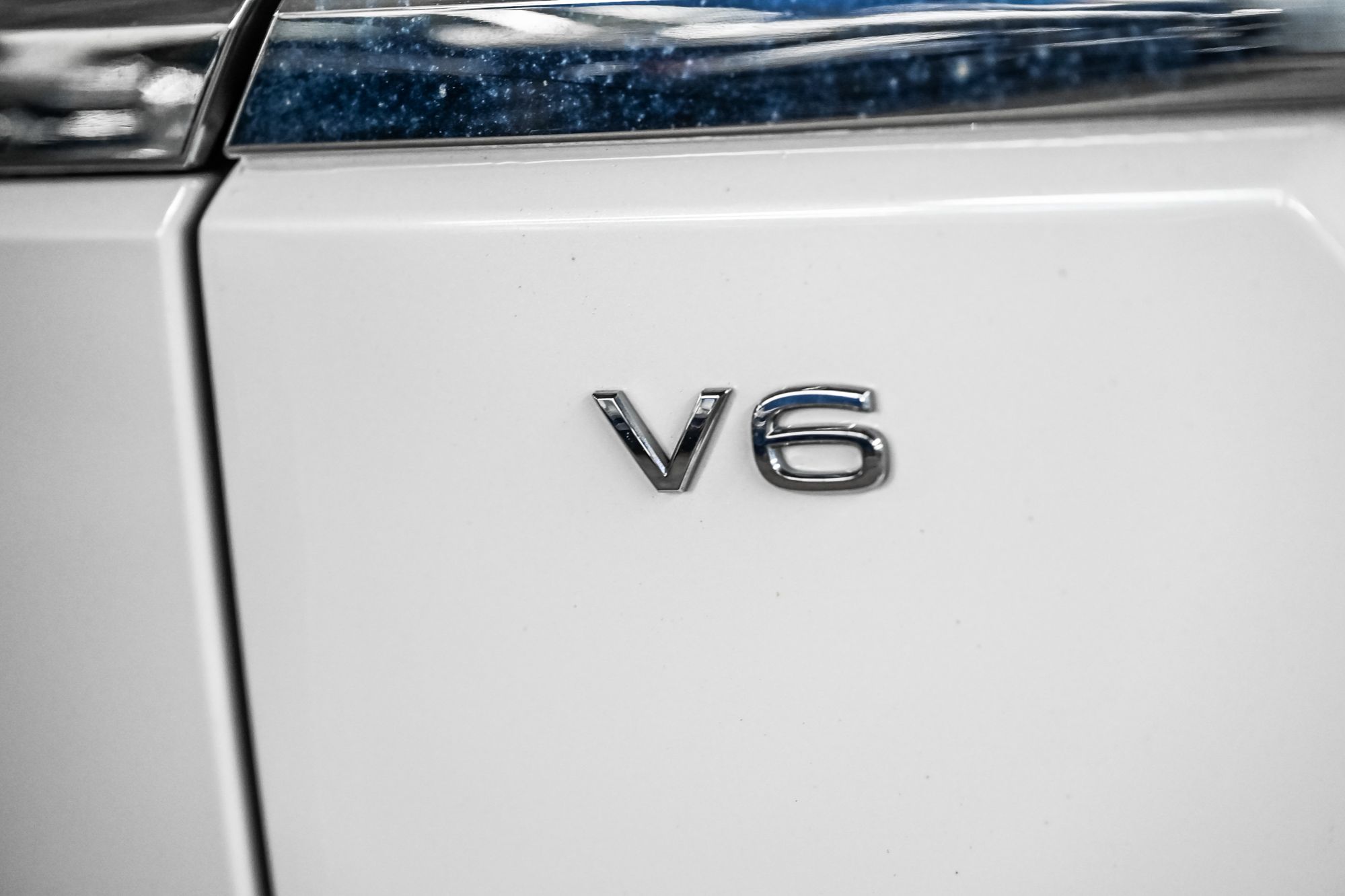 2023 Volkswagen Atlas