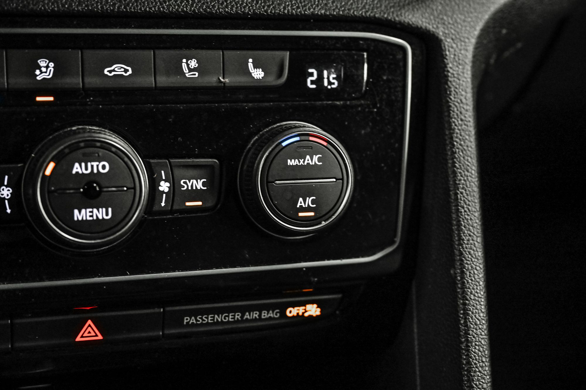 2023 Volkswagen Atlas