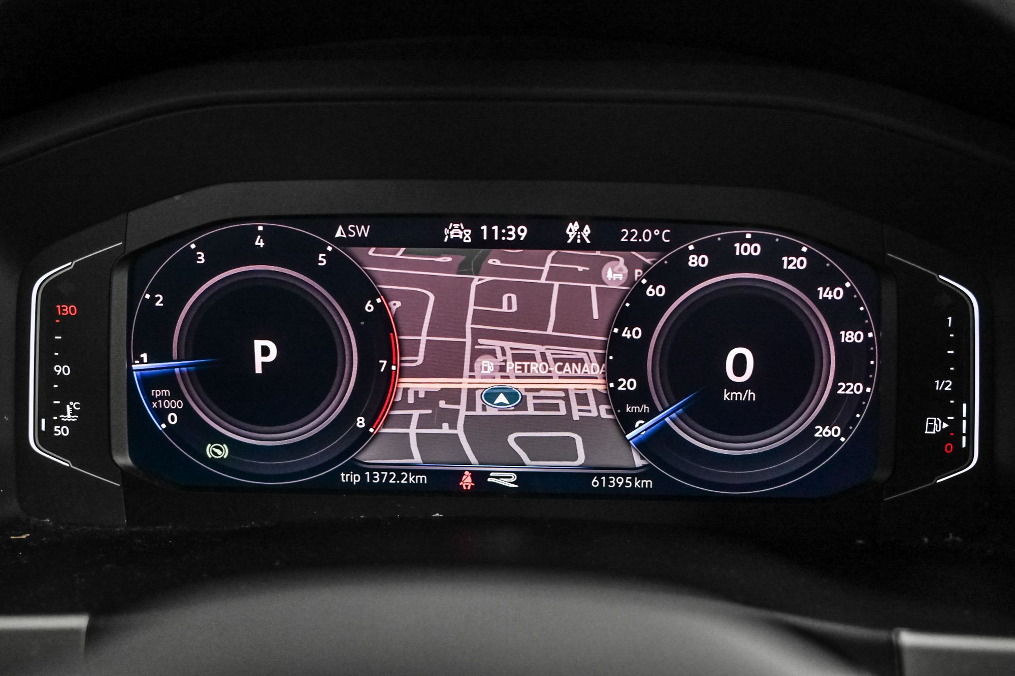 2023 Volkswagen Atlas