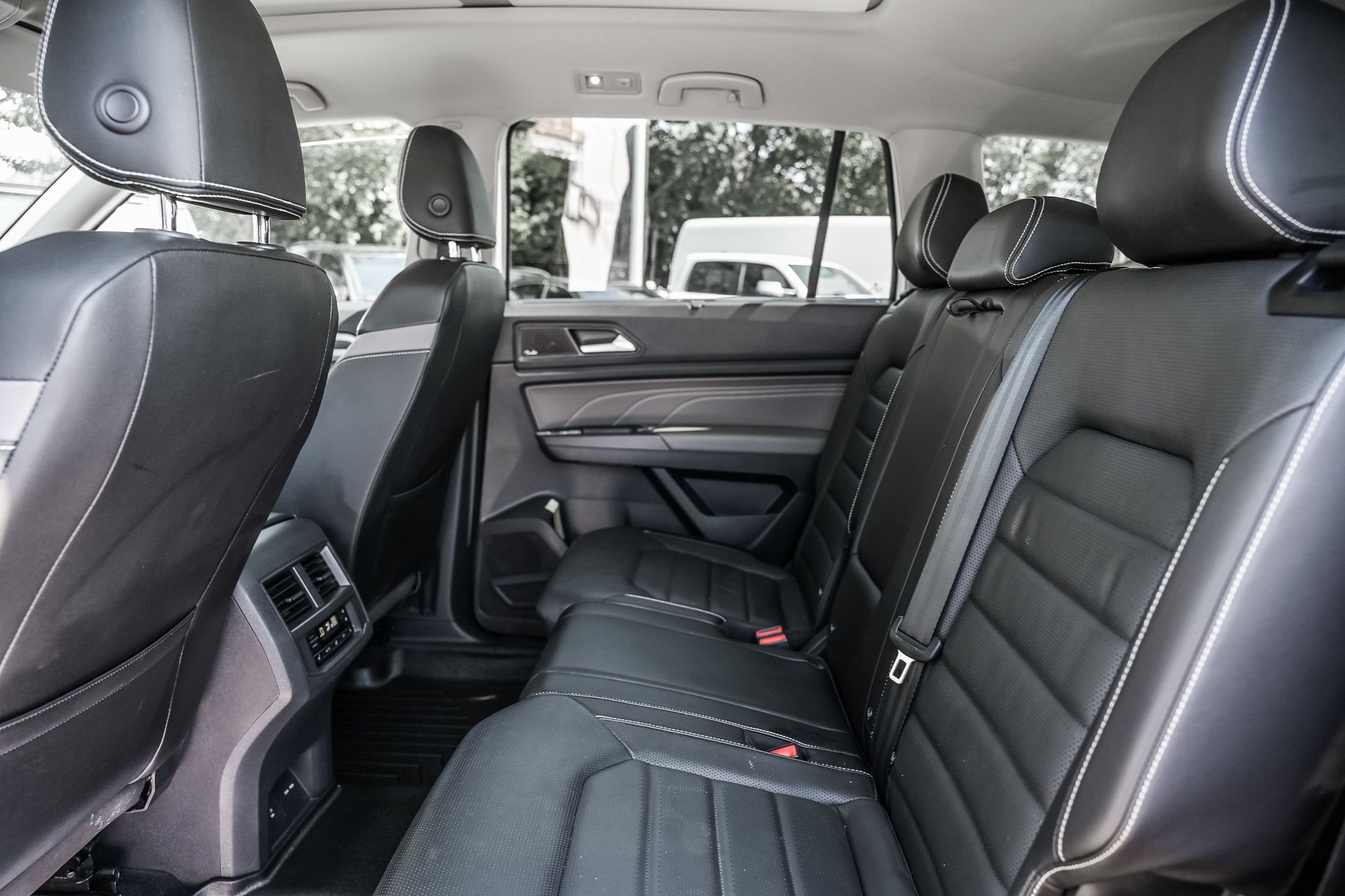 2023 Volkswagen Atlas