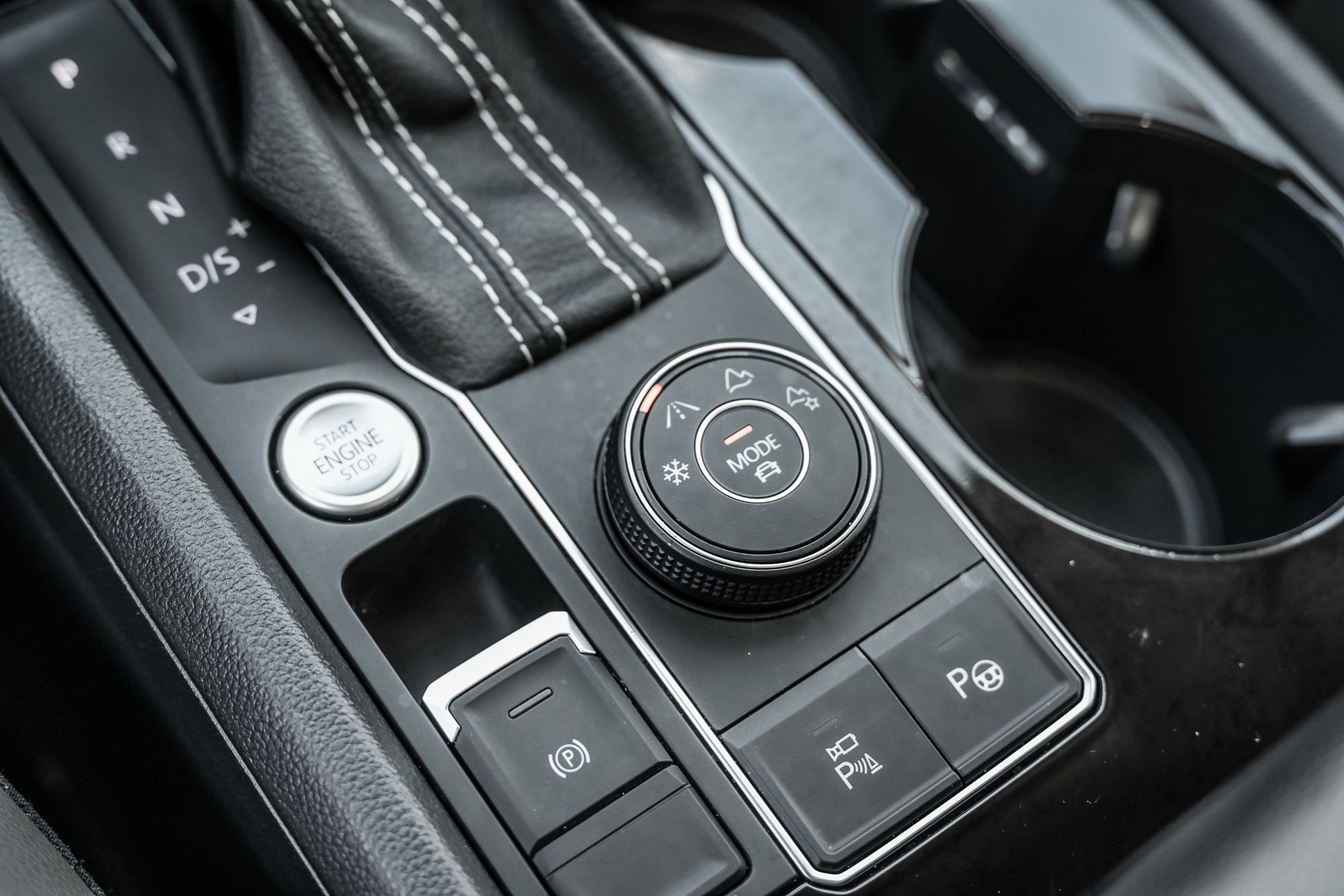 2023 Volkswagen Atlas