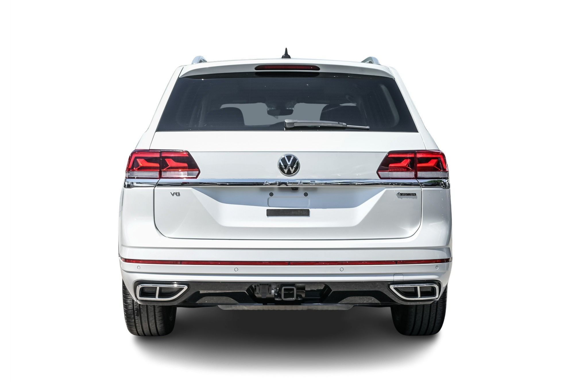 2023 Volkswagen Atlas