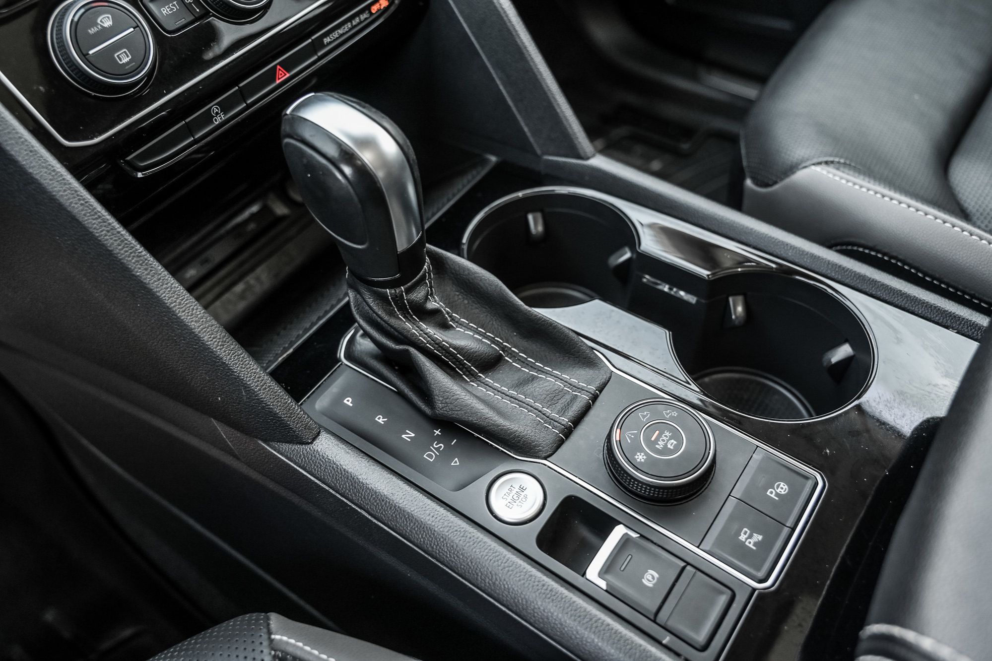 2023 Volkswagen Atlas