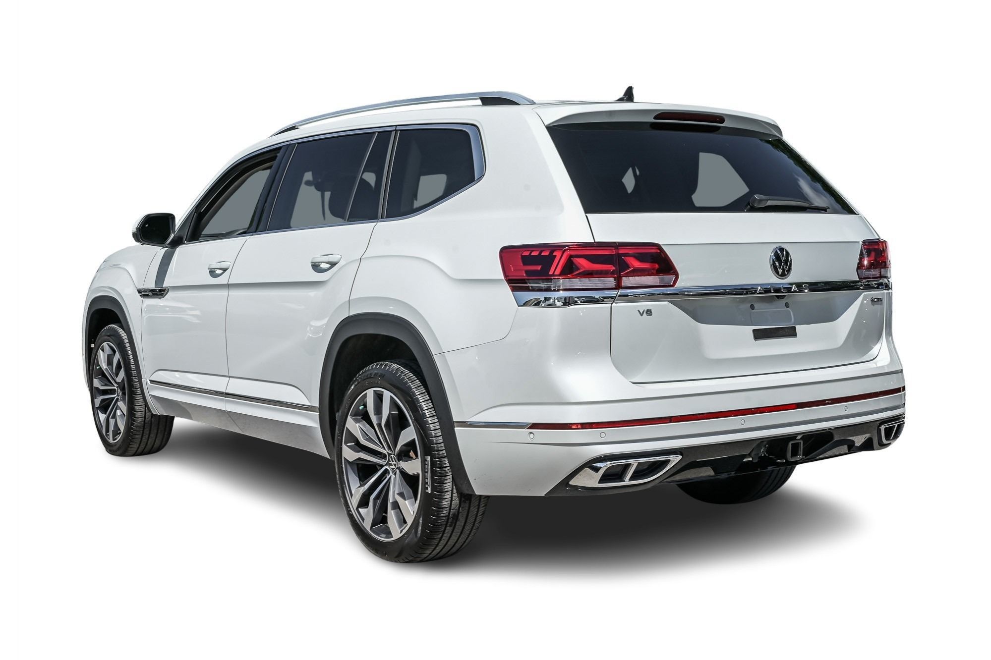 2023 Volkswagen Atlas