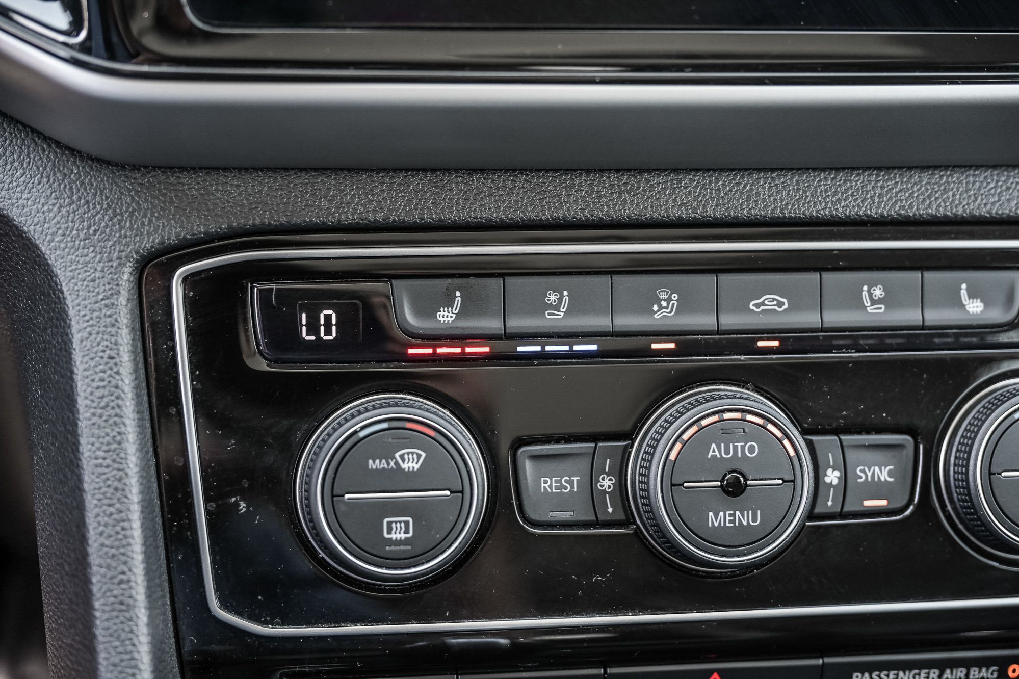 2023 Volkswagen Atlas