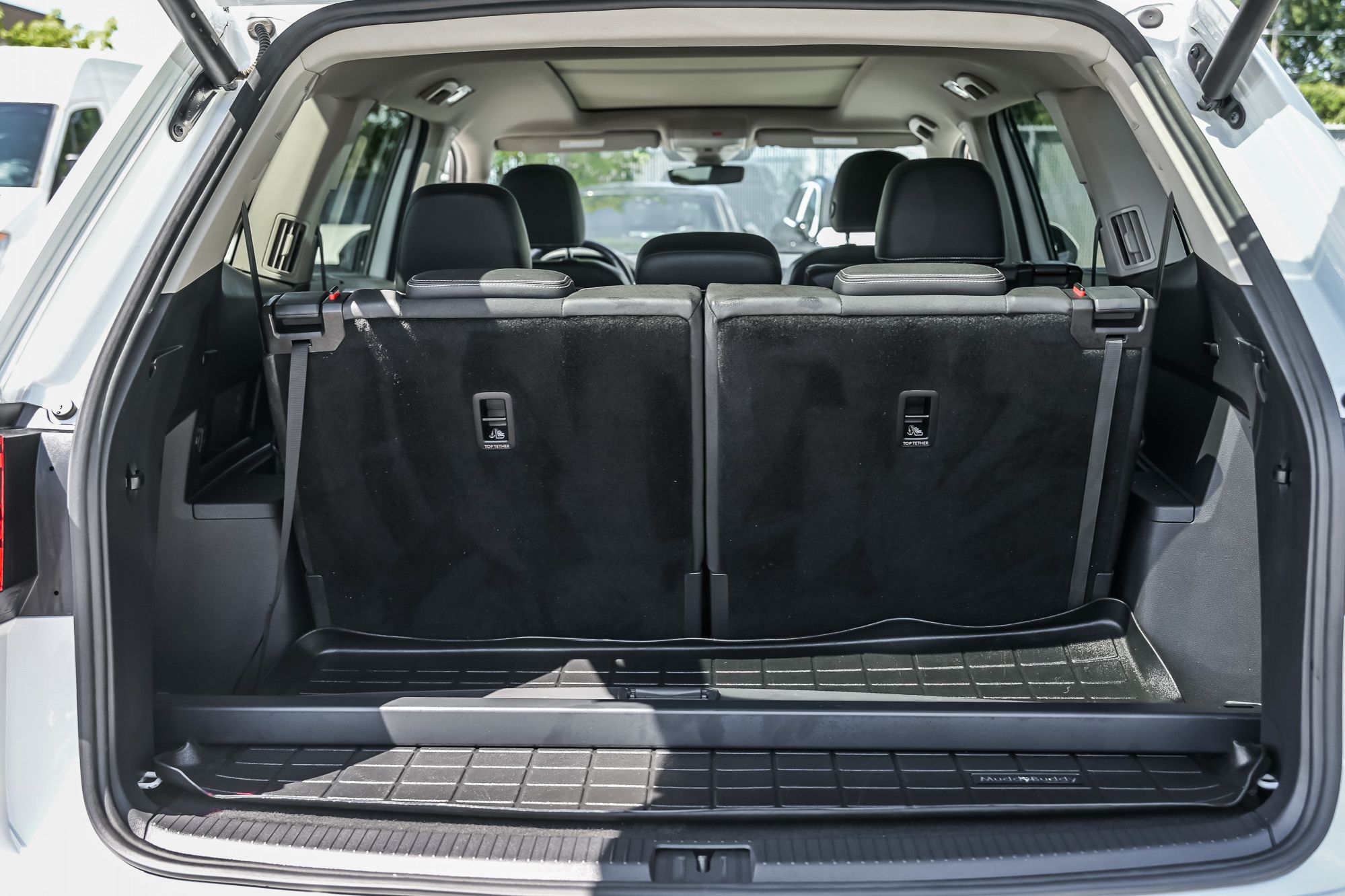 2023 Volkswagen Atlas