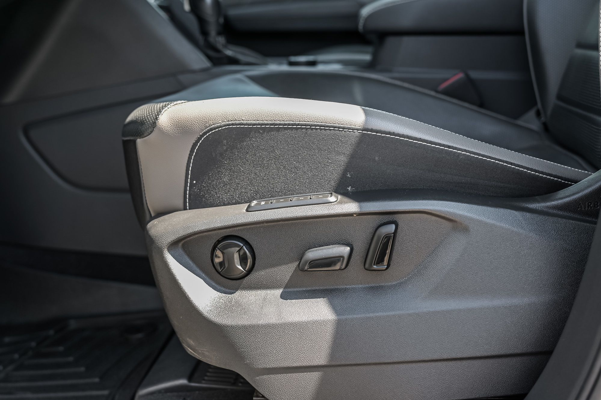 2023 Volkswagen Atlas