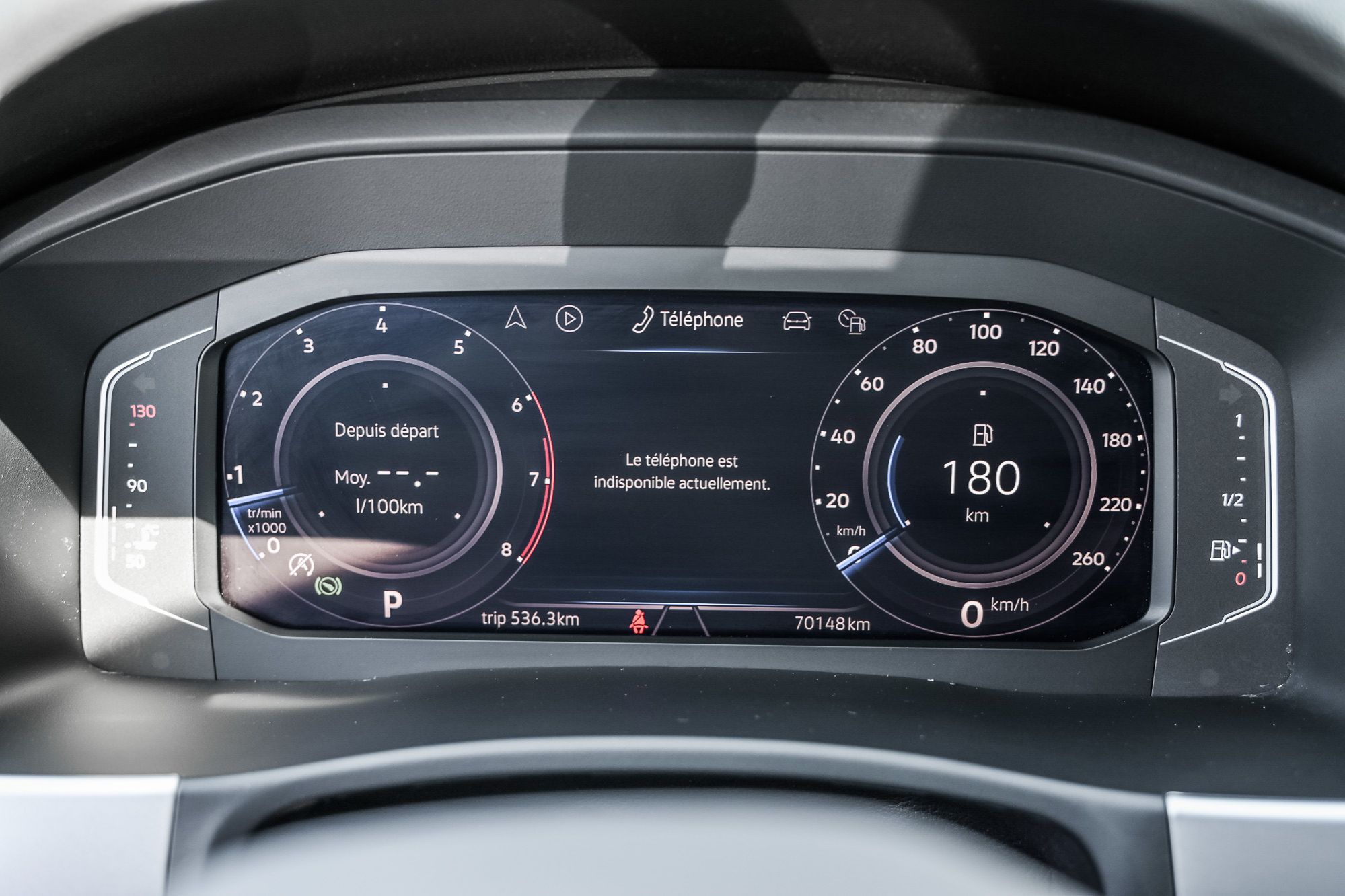 2023 Volkswagen Atlas