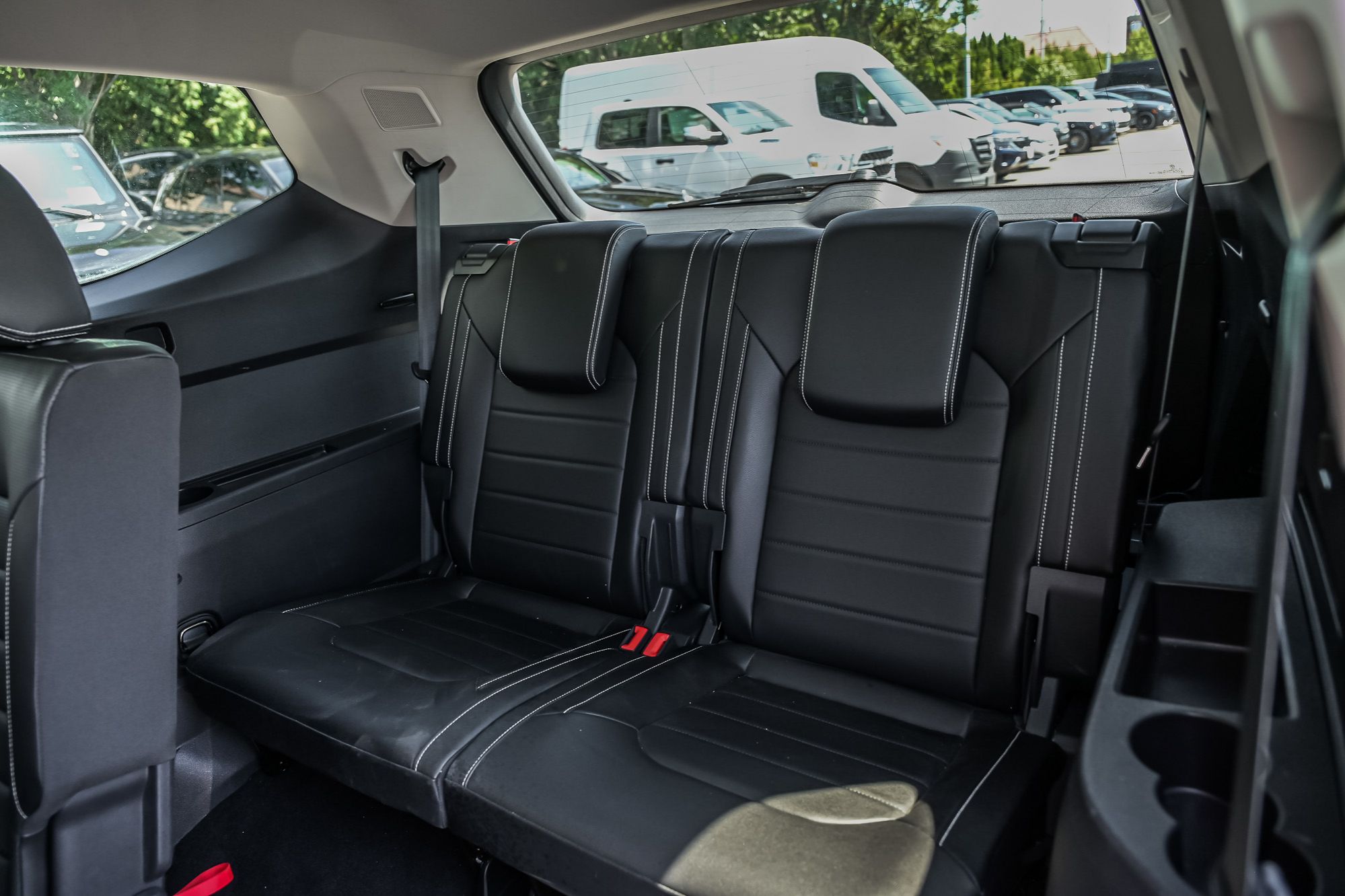 2023 Volkswagen Atlas