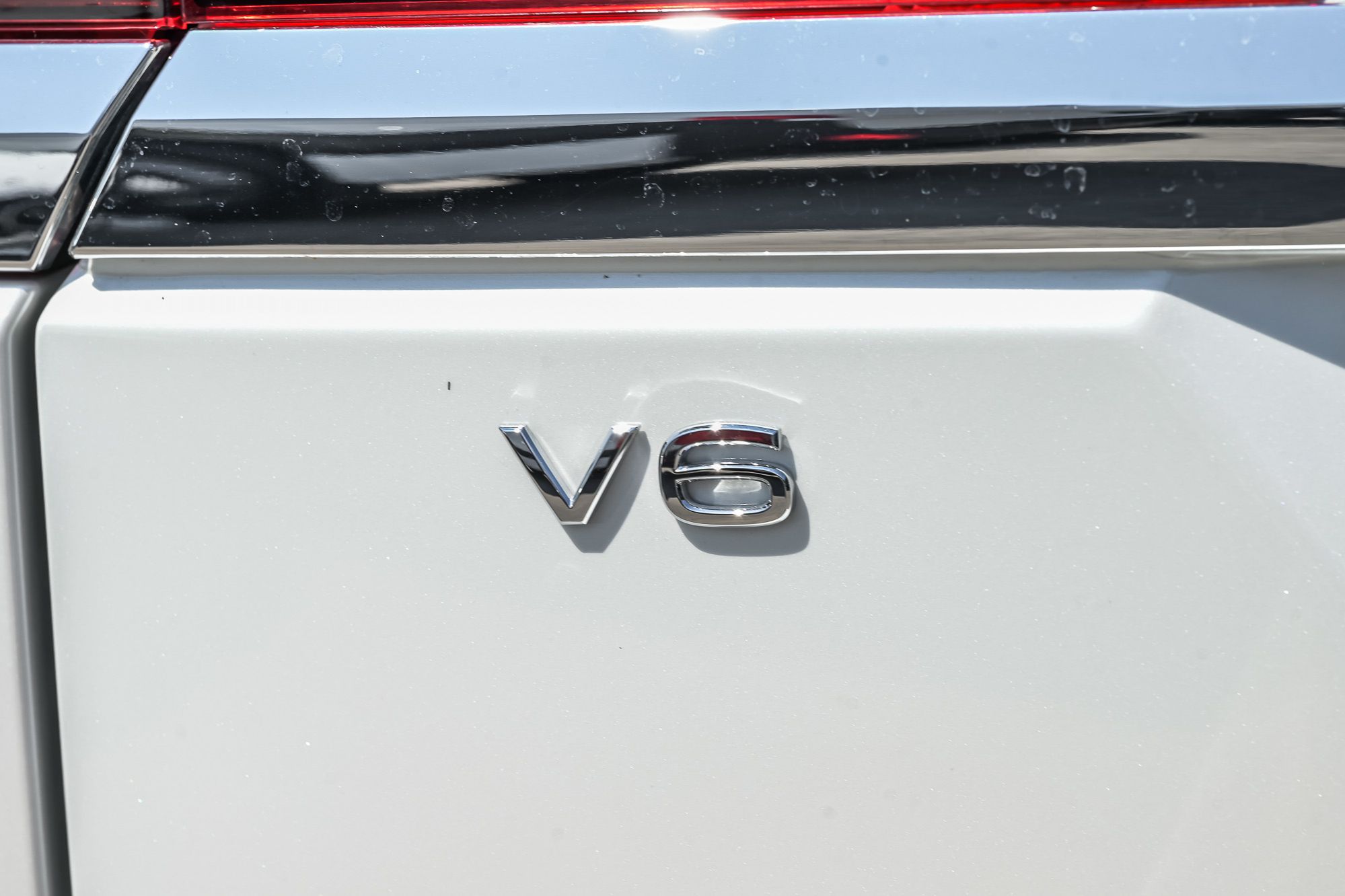 2023 Volkswagen Atlas