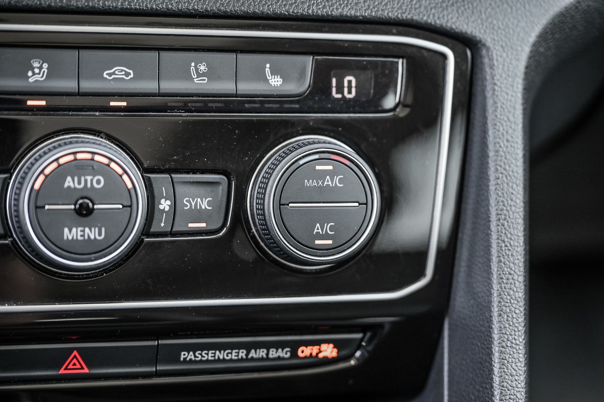 2023 Volkswagen Atlas