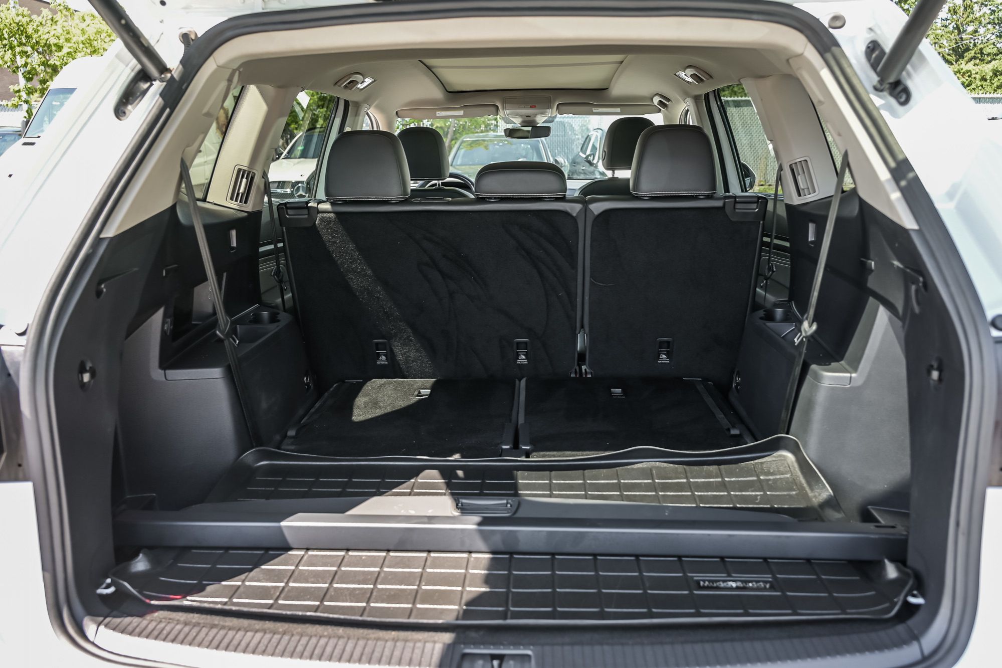 2023 Volkswagen Atlas