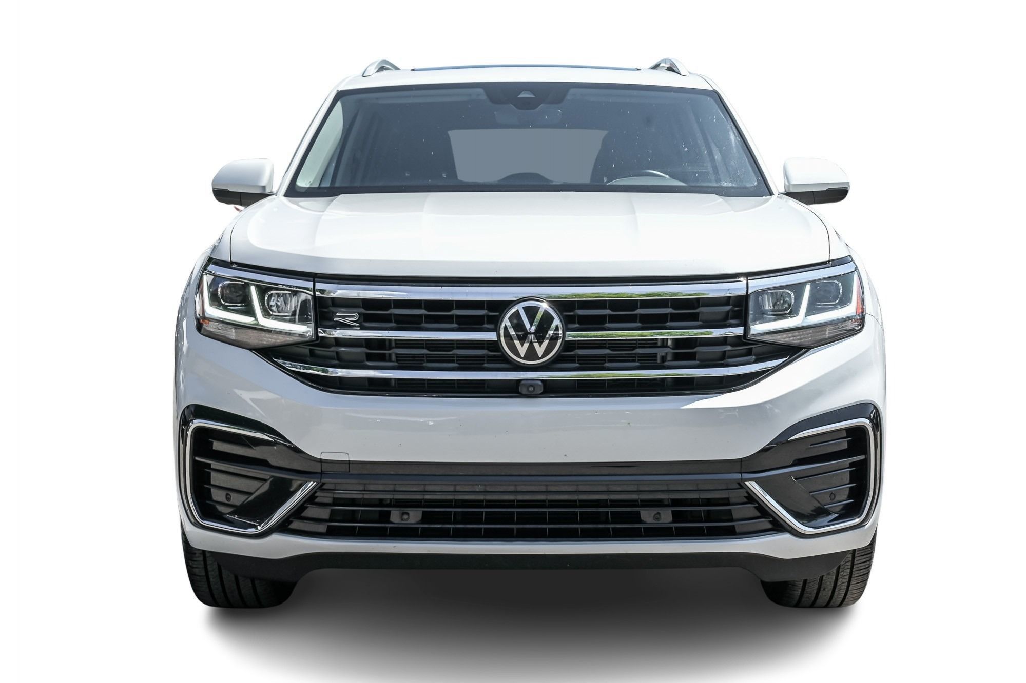 2023 Volkswagen Atlas