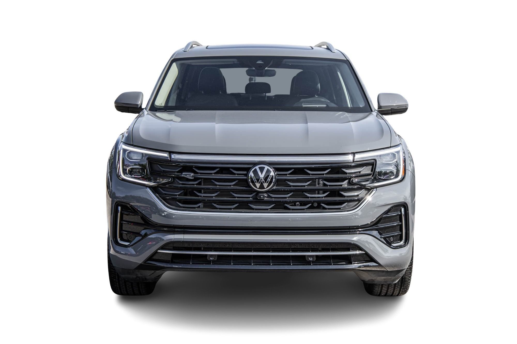 2025 Volkswagen Atlas