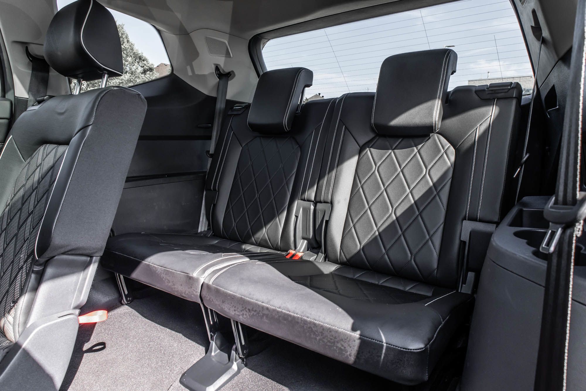 2025 Volkswagen Atlas