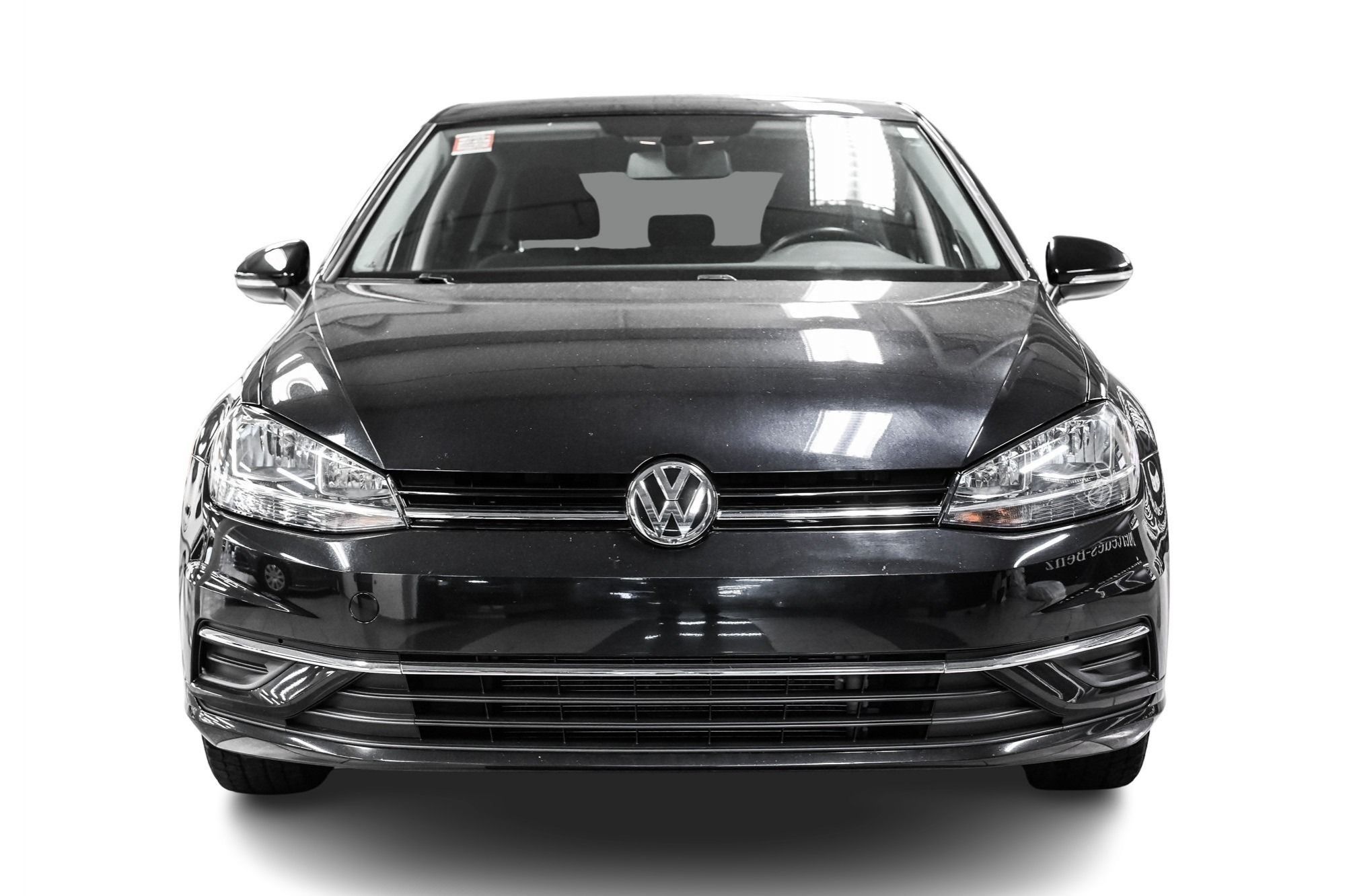 Volkswagen Golf  2019