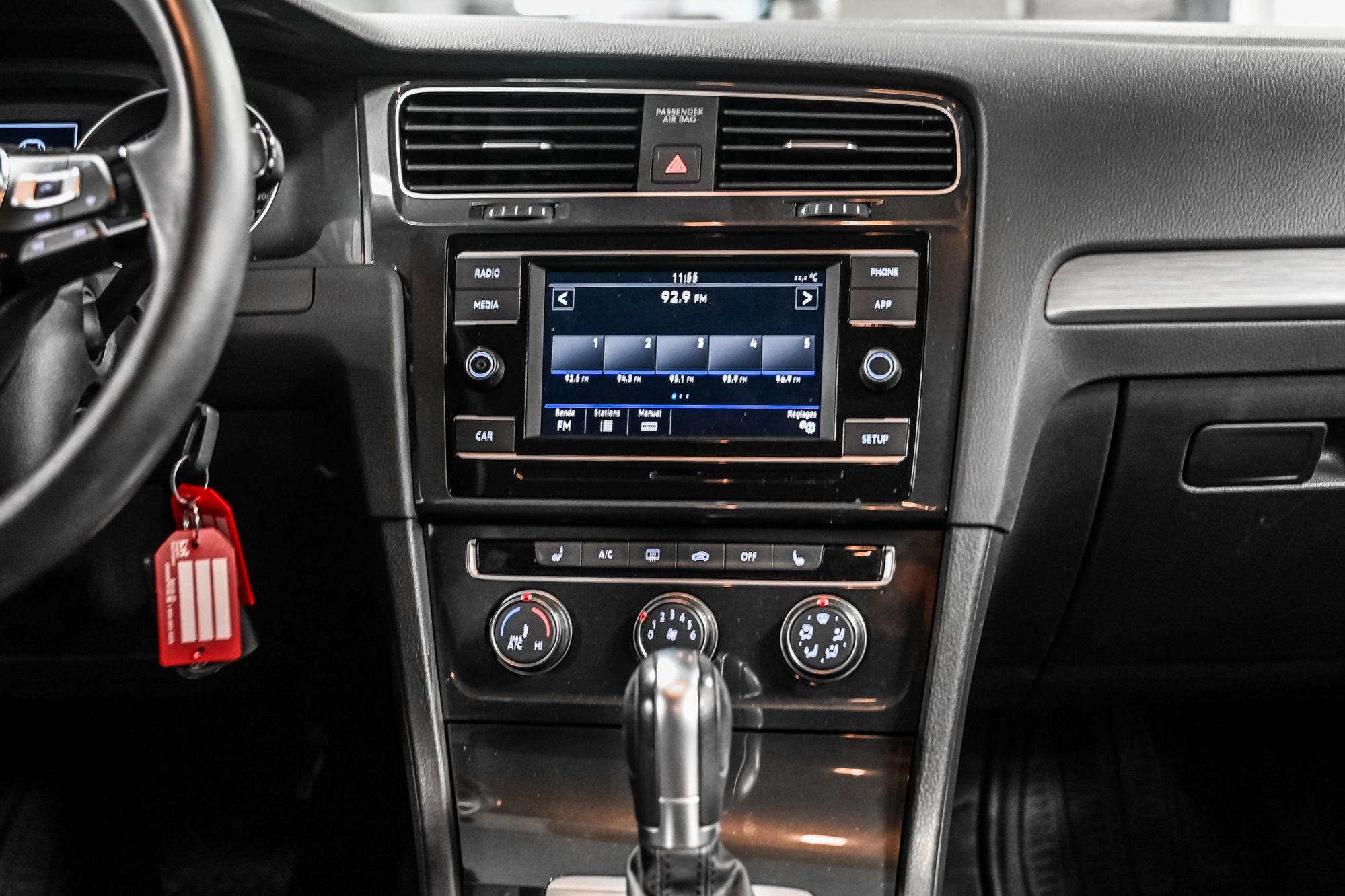 Volkswagen Golf  2019