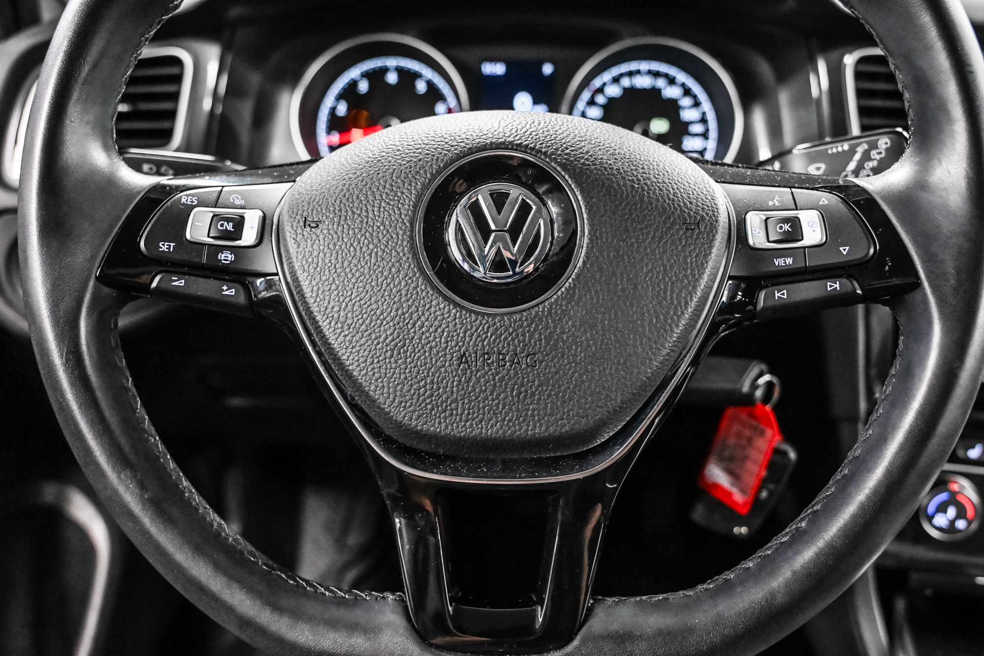 Volkswagen Golf  2019