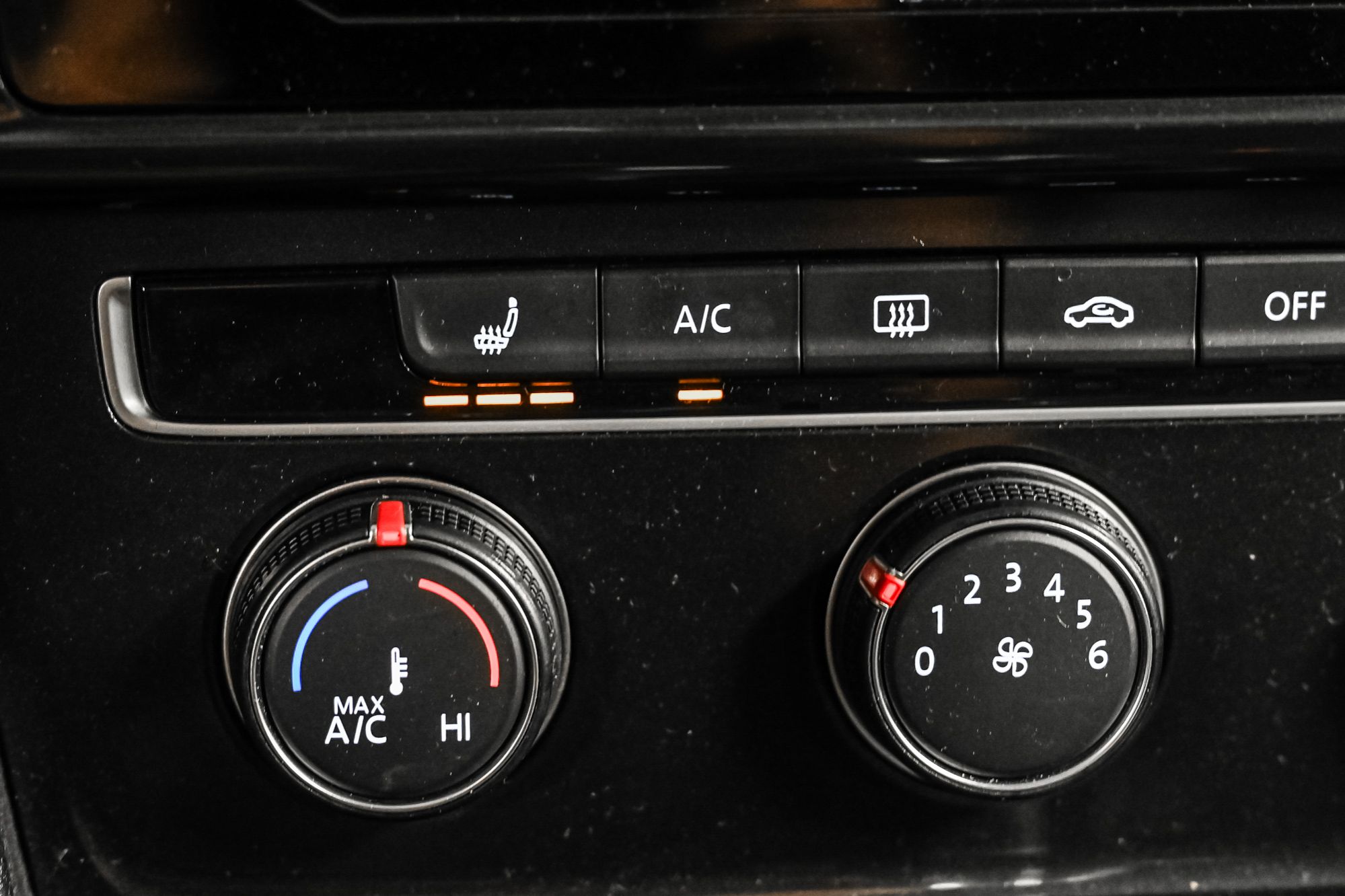 Volkswagen Golf  2019