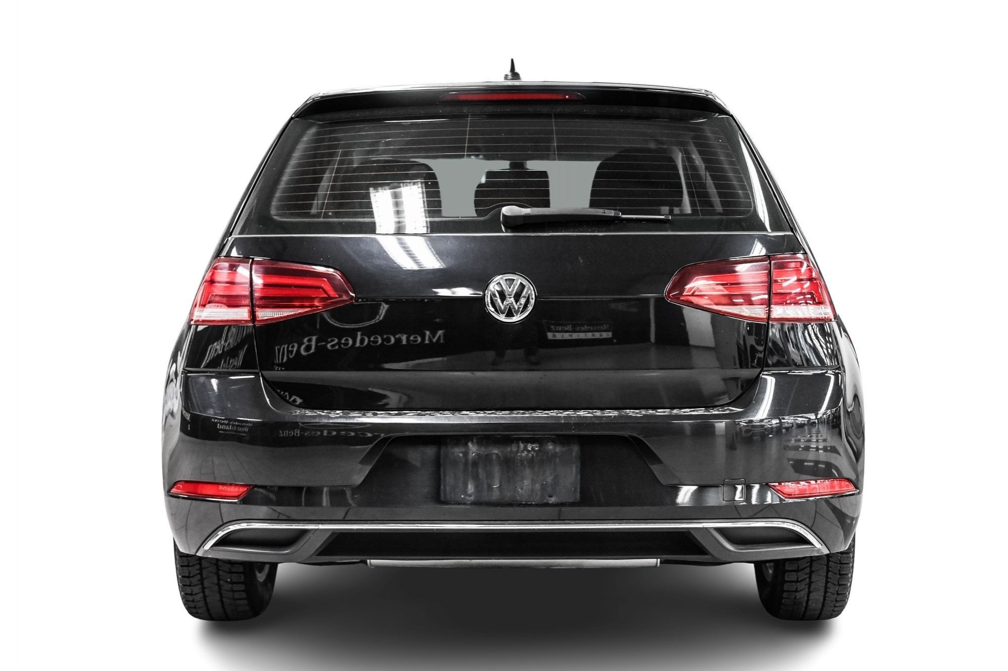 Volkswagen Golf  2019
