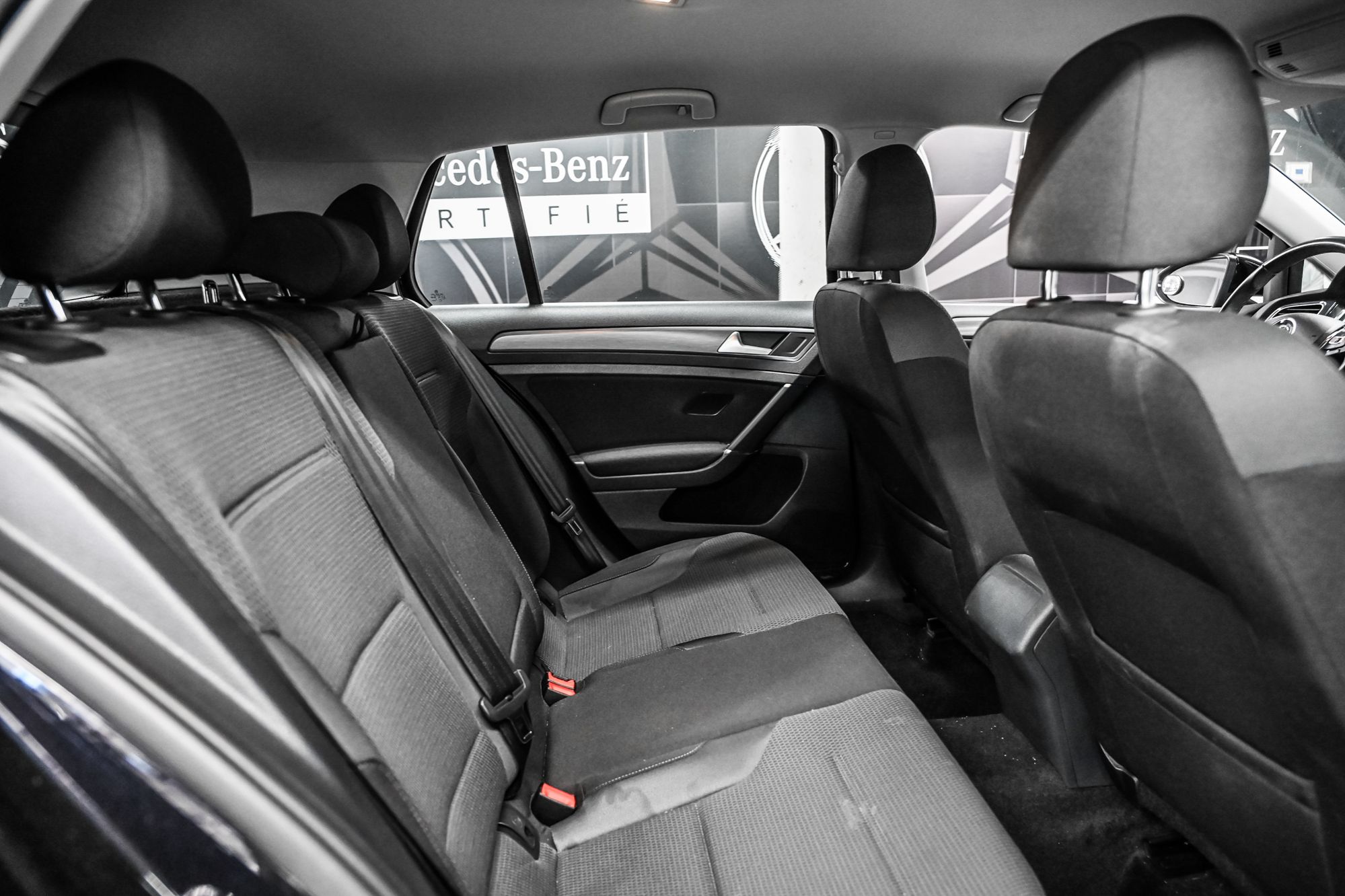 Volkswagen Golf  2019