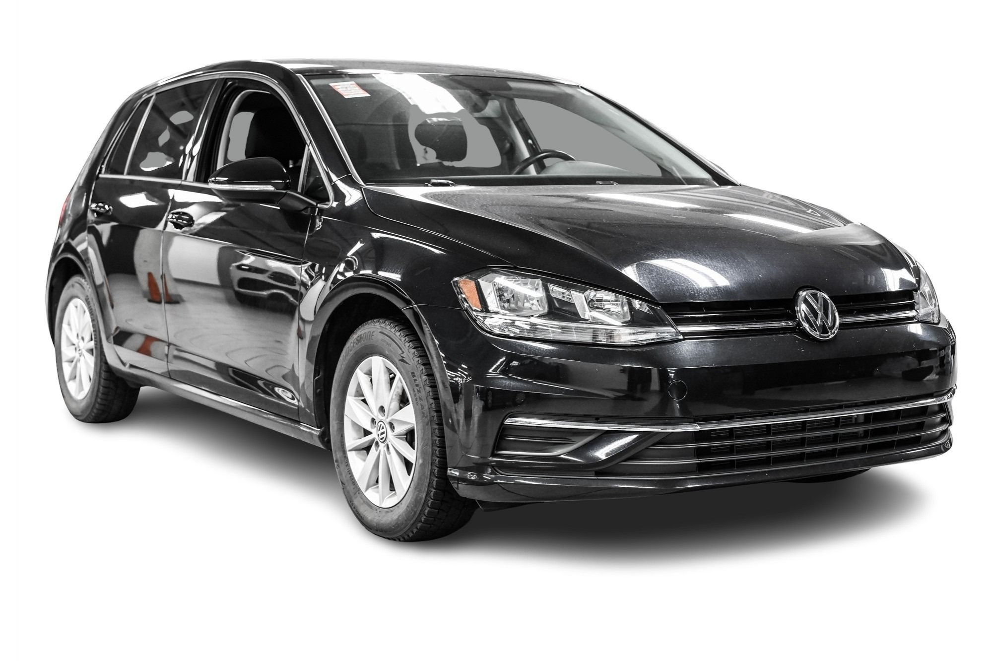 Volkswagen Golf  2019