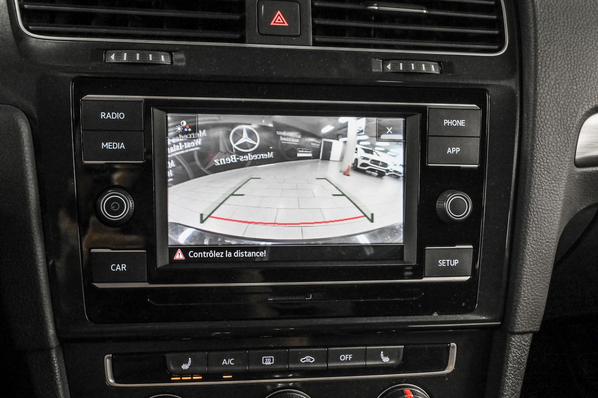 Volkswagen Golf  2019