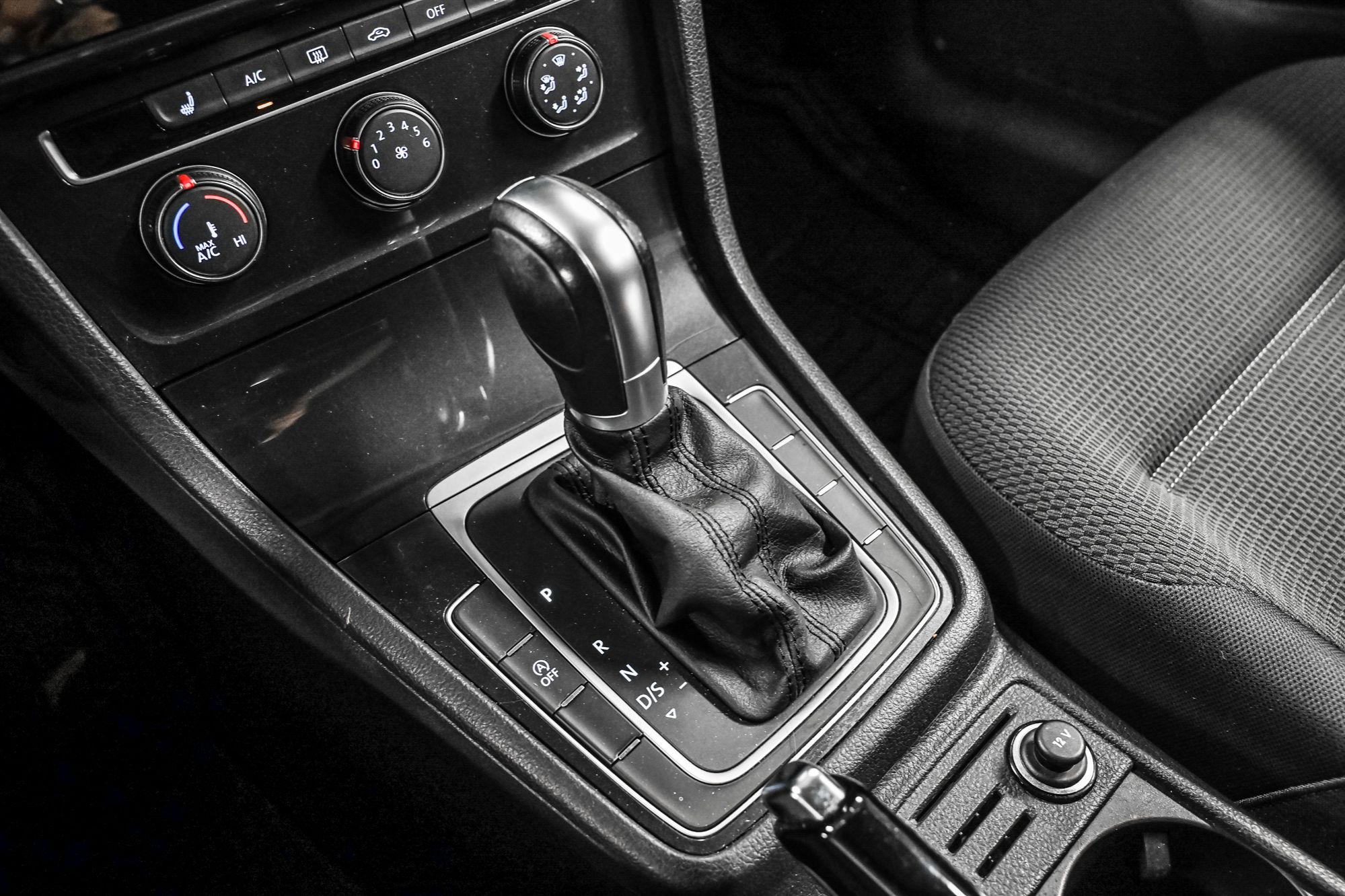 Volkswagen Golf  2019