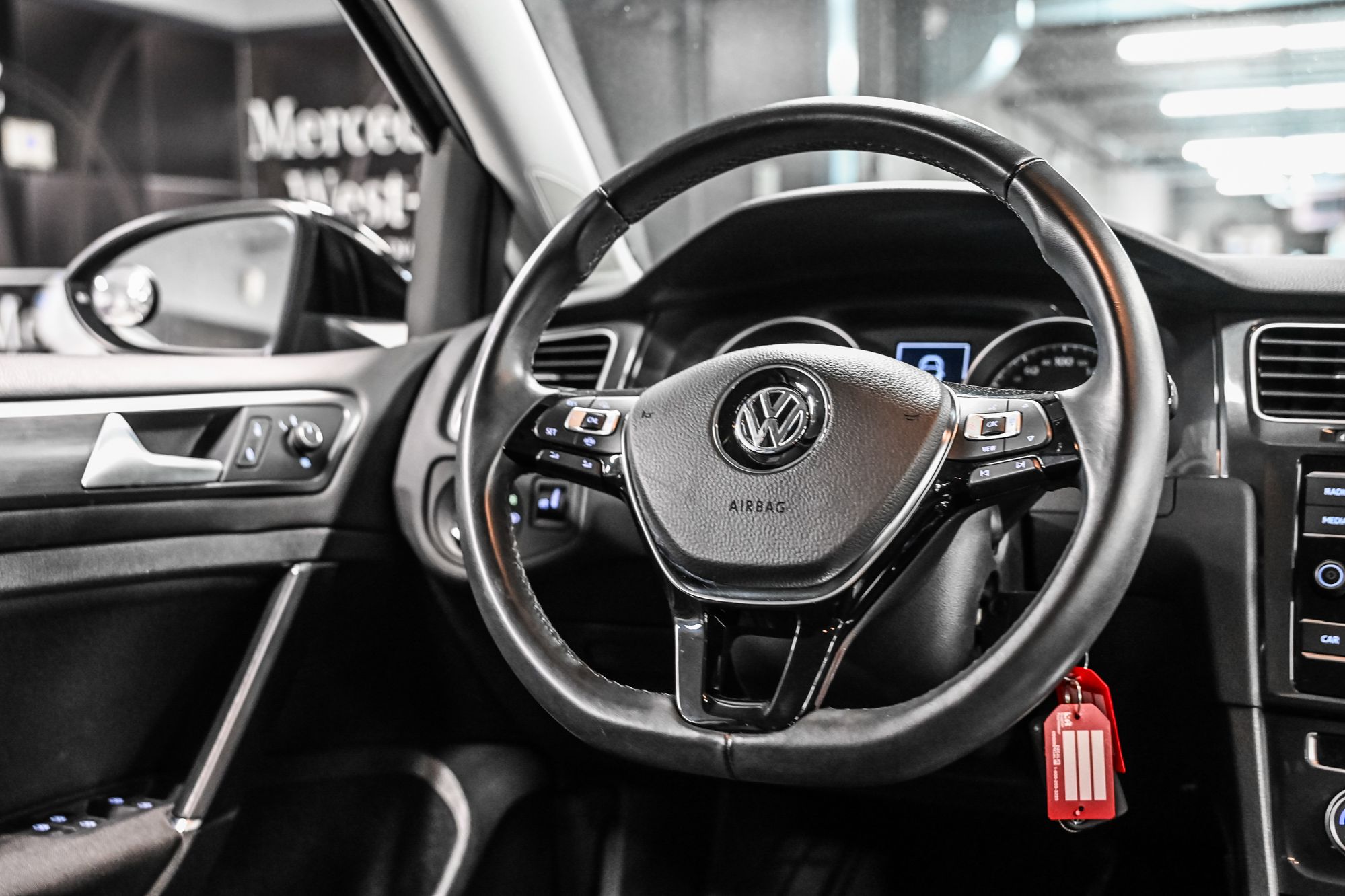 Volkswagen Golf  2019