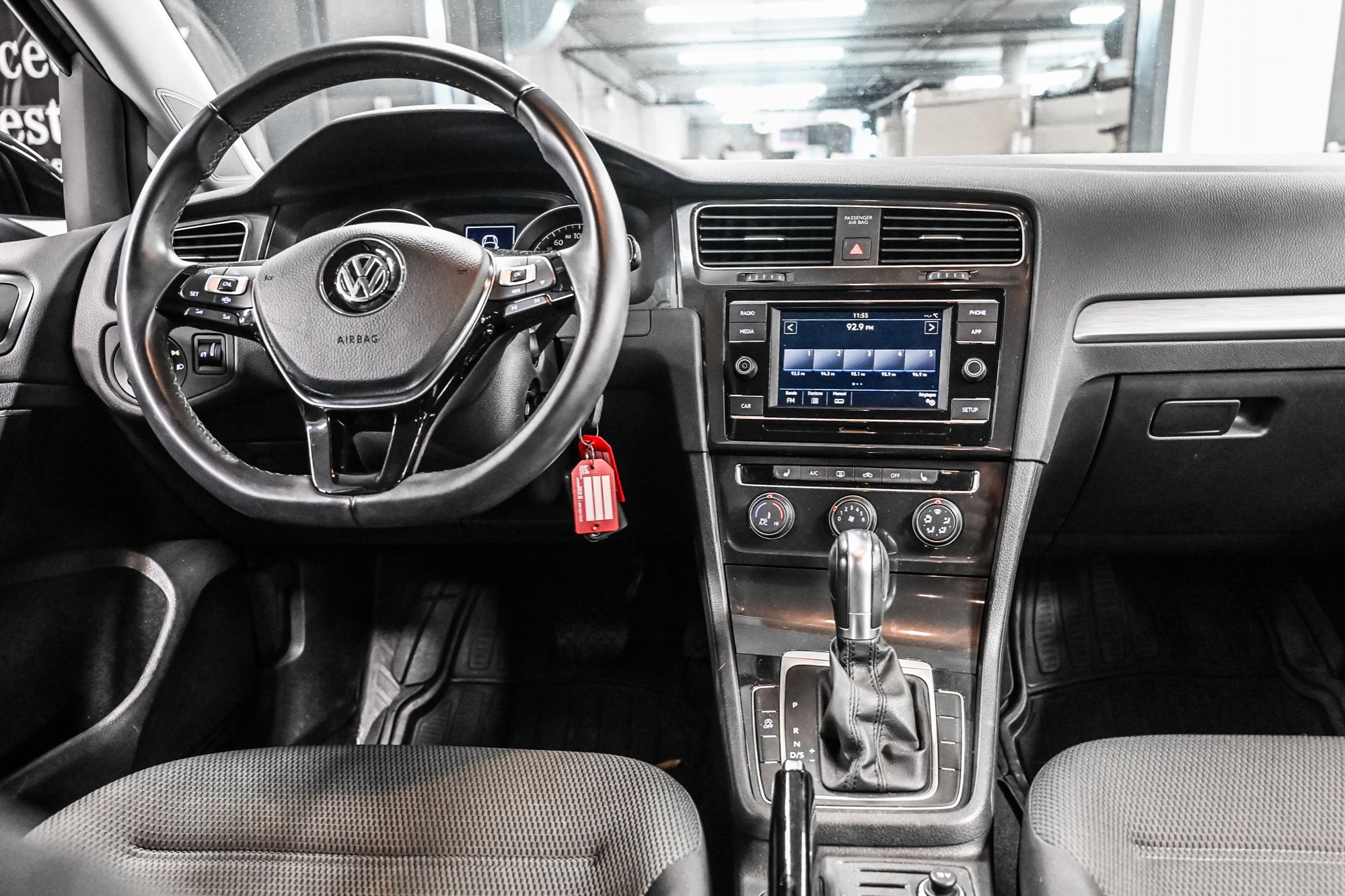 Volkswagen Golf  2019