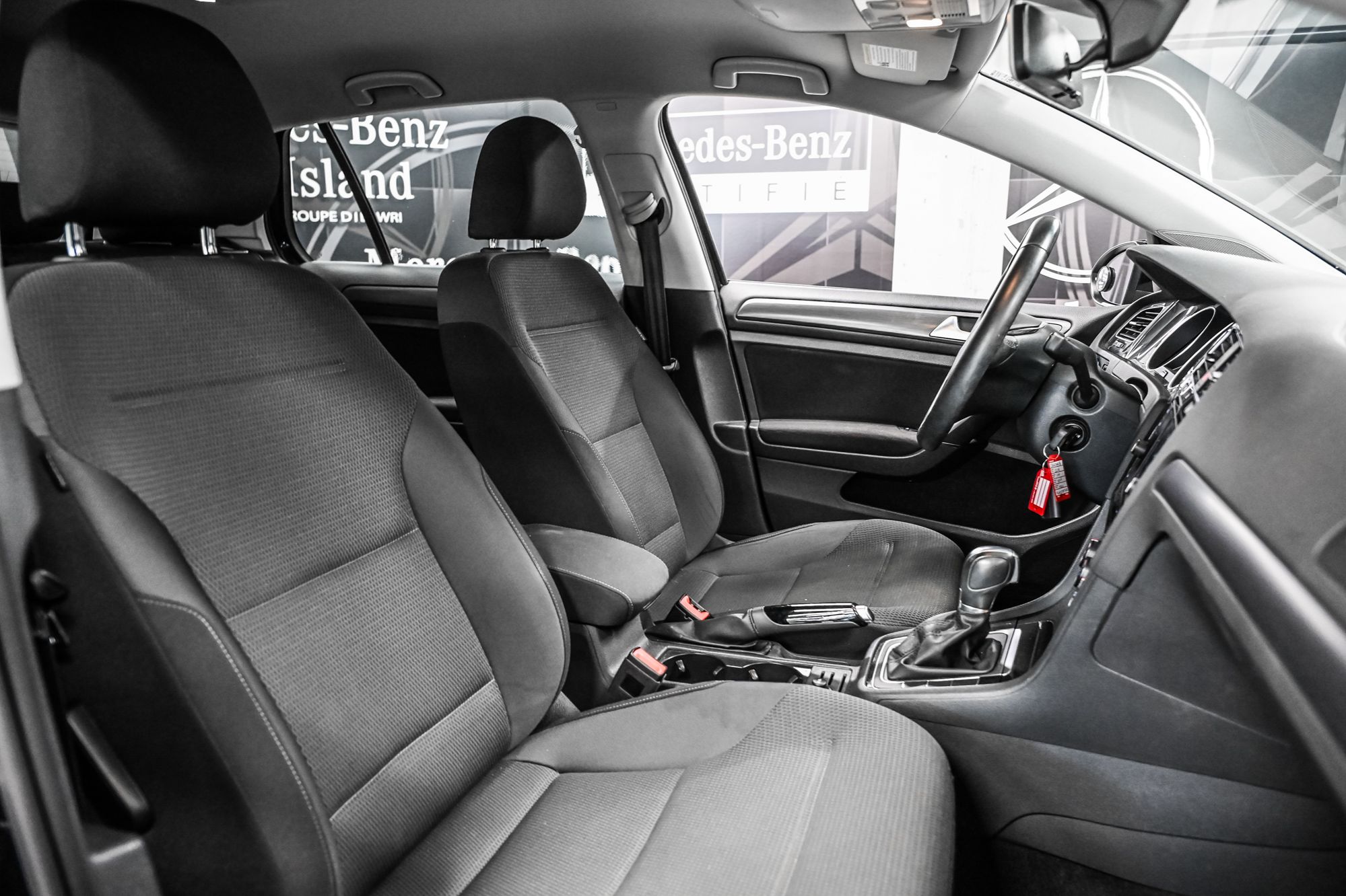 Volkswagen Golf  2019