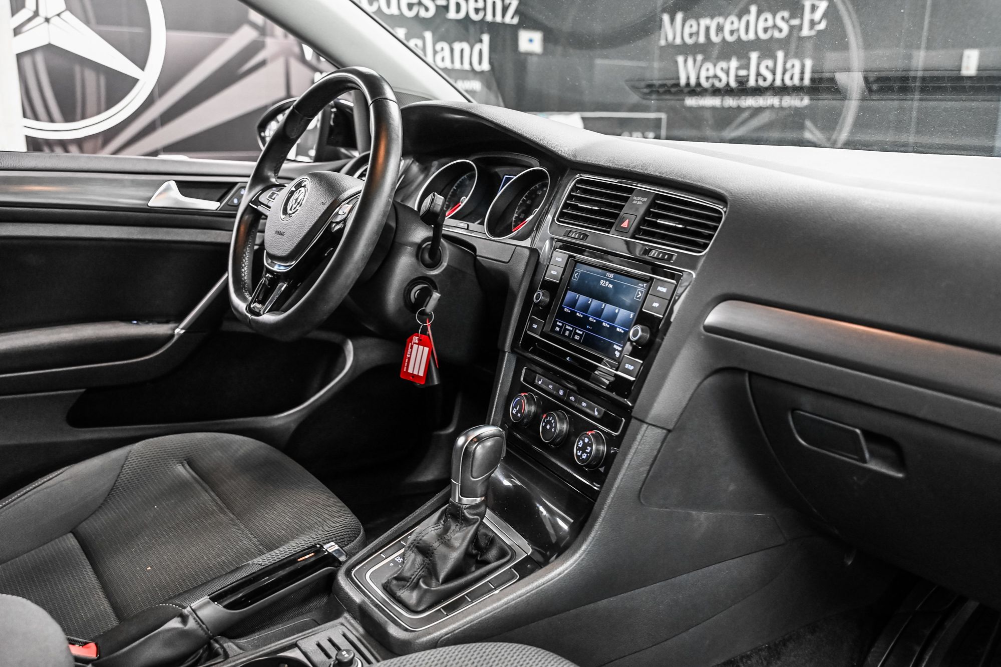 Volkswagen Golf  2019