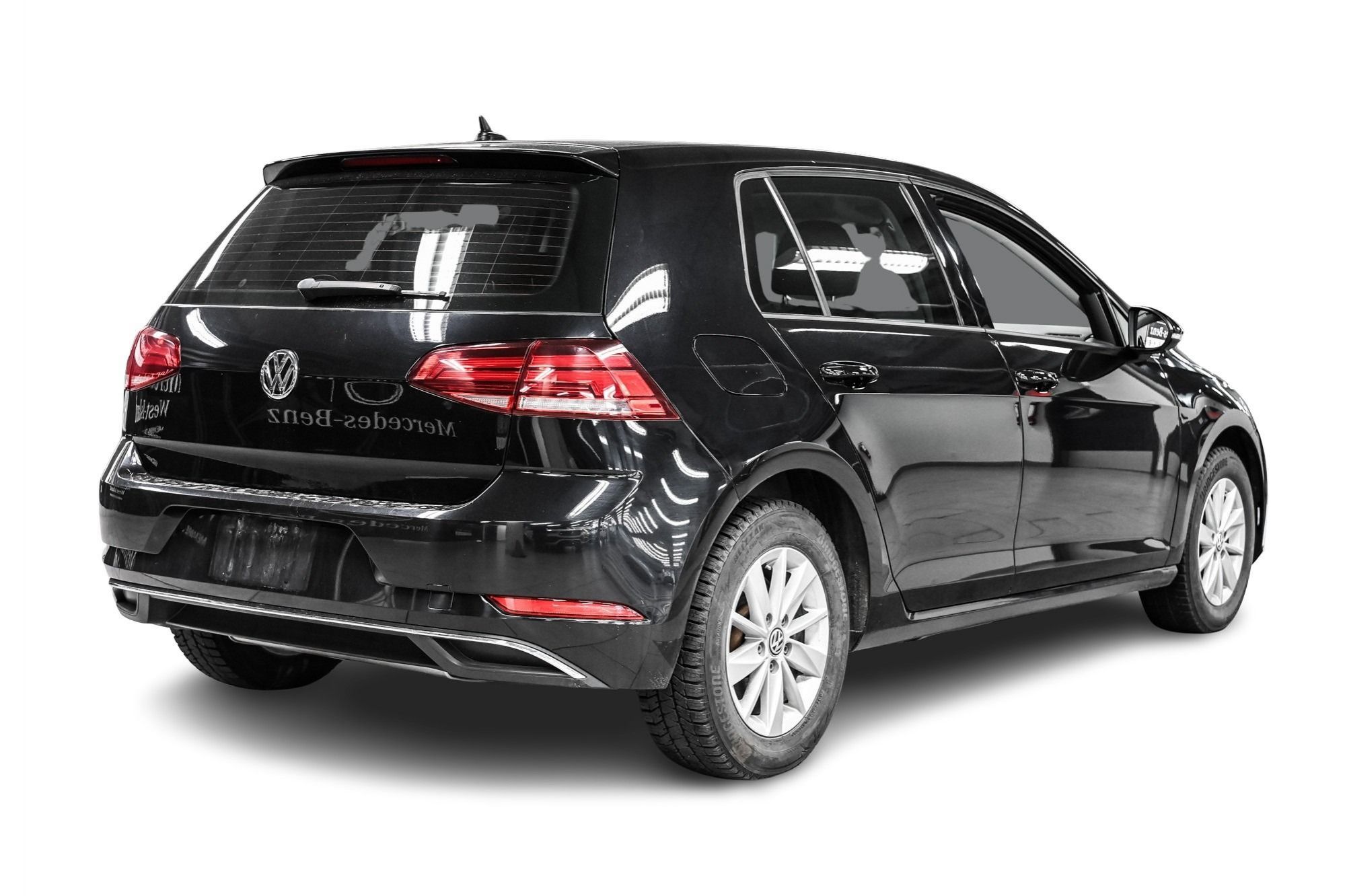Volkswagen Golf  2019