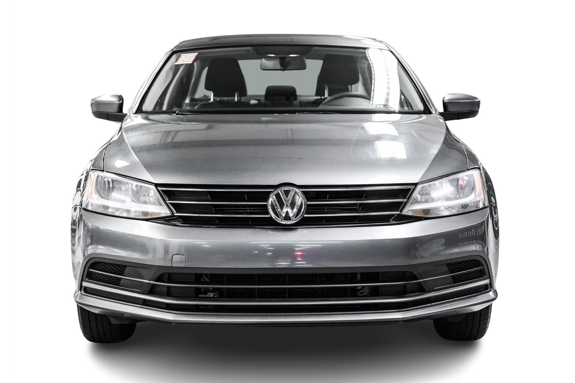 Volkswagen Jetta  2017