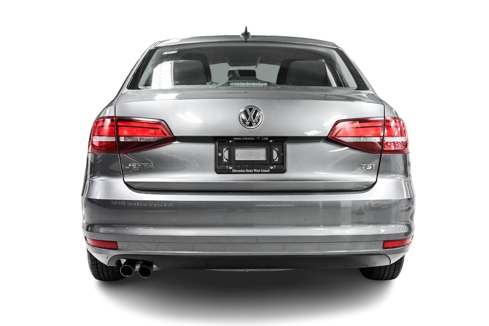Volkswagen Jetta  2017