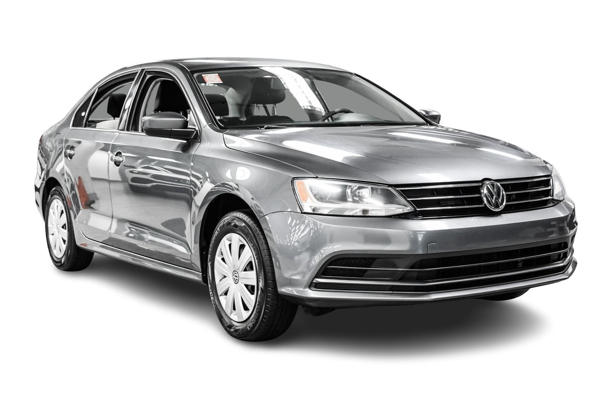 Volkswagen Jetta  2017