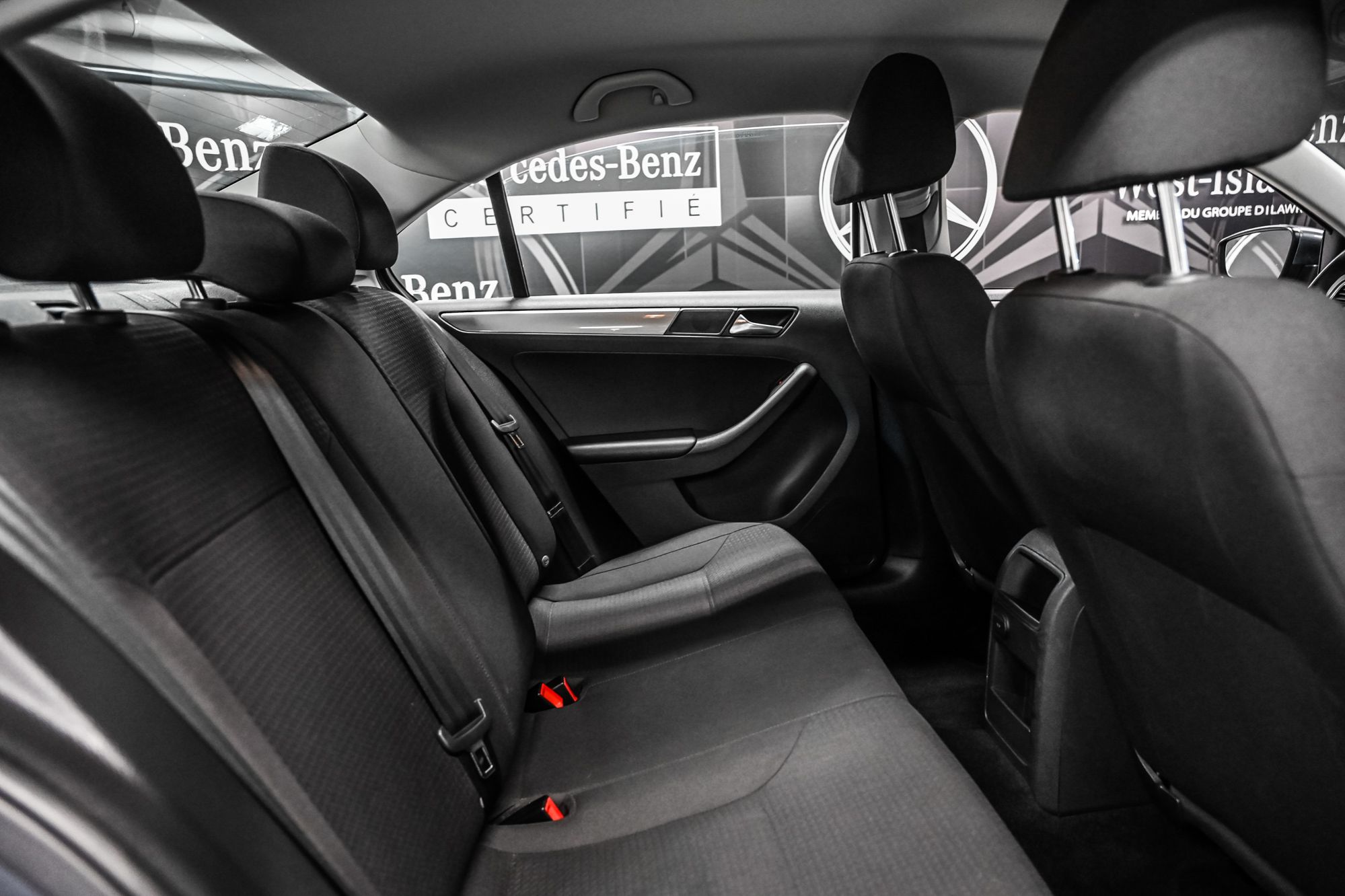 Volkswagen Jetta  2017