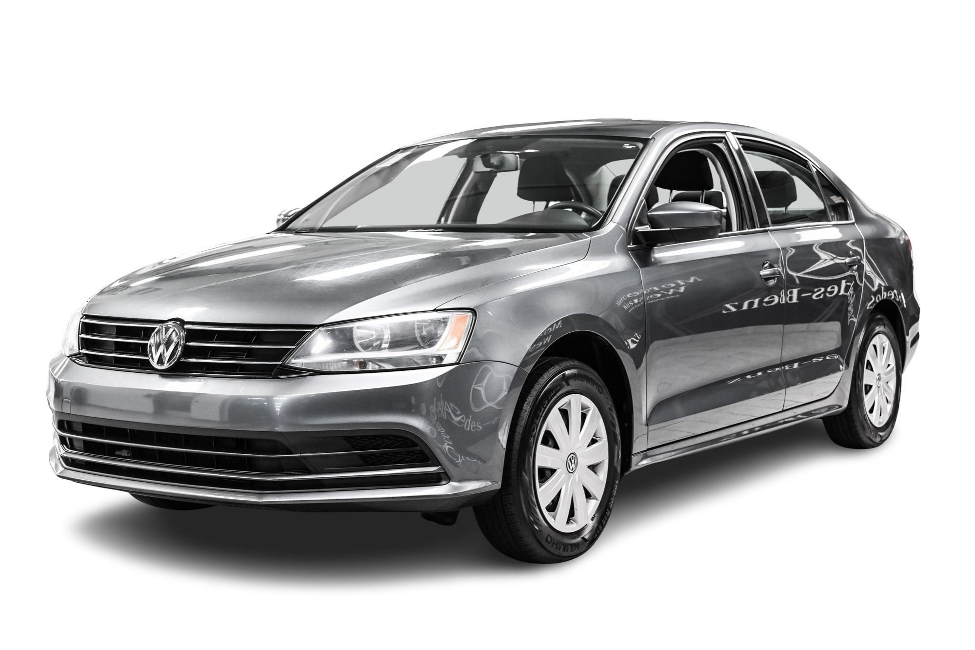 Volkswagen Jetta  2017