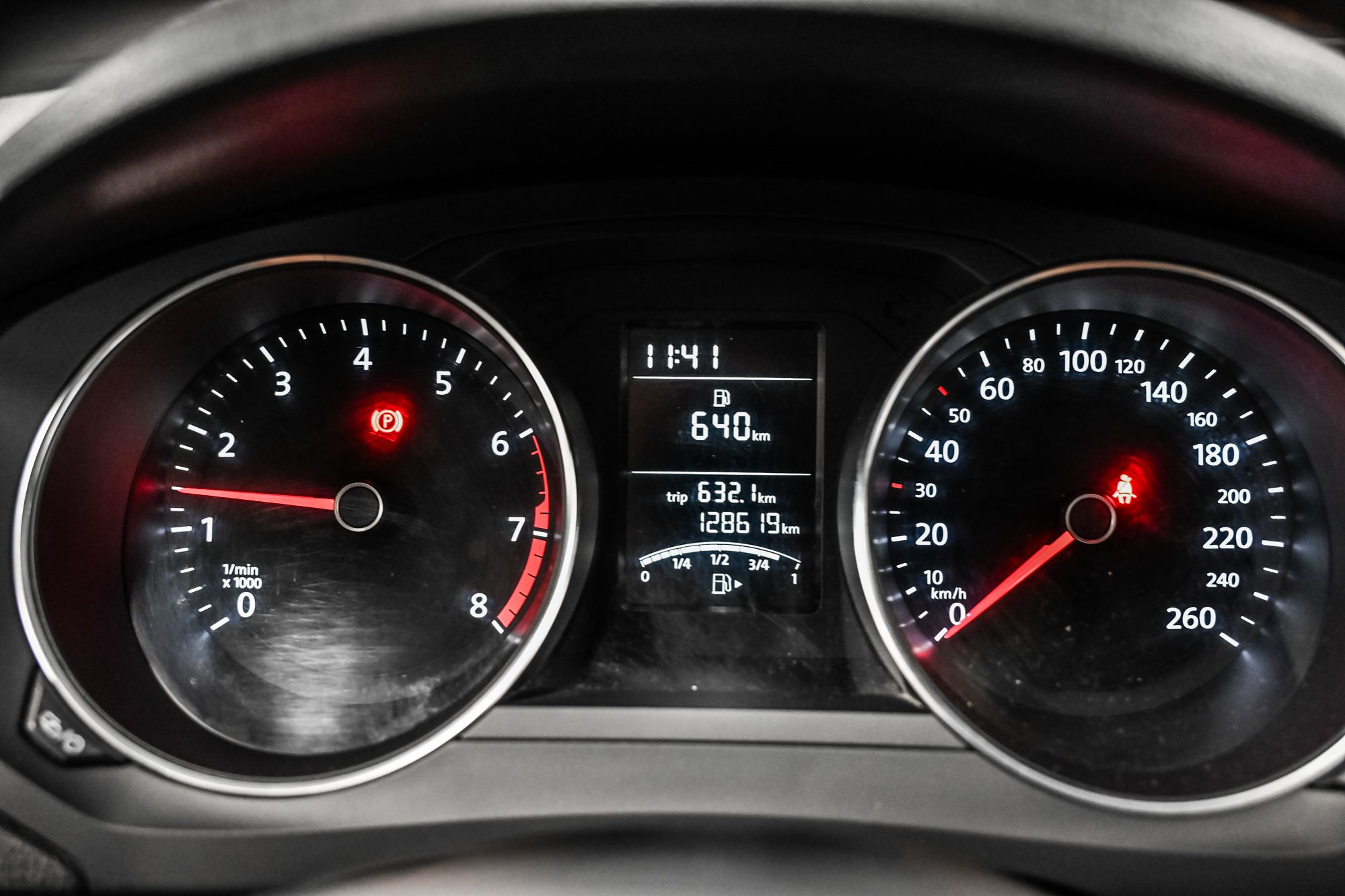 Volkswagen Jetta  2017