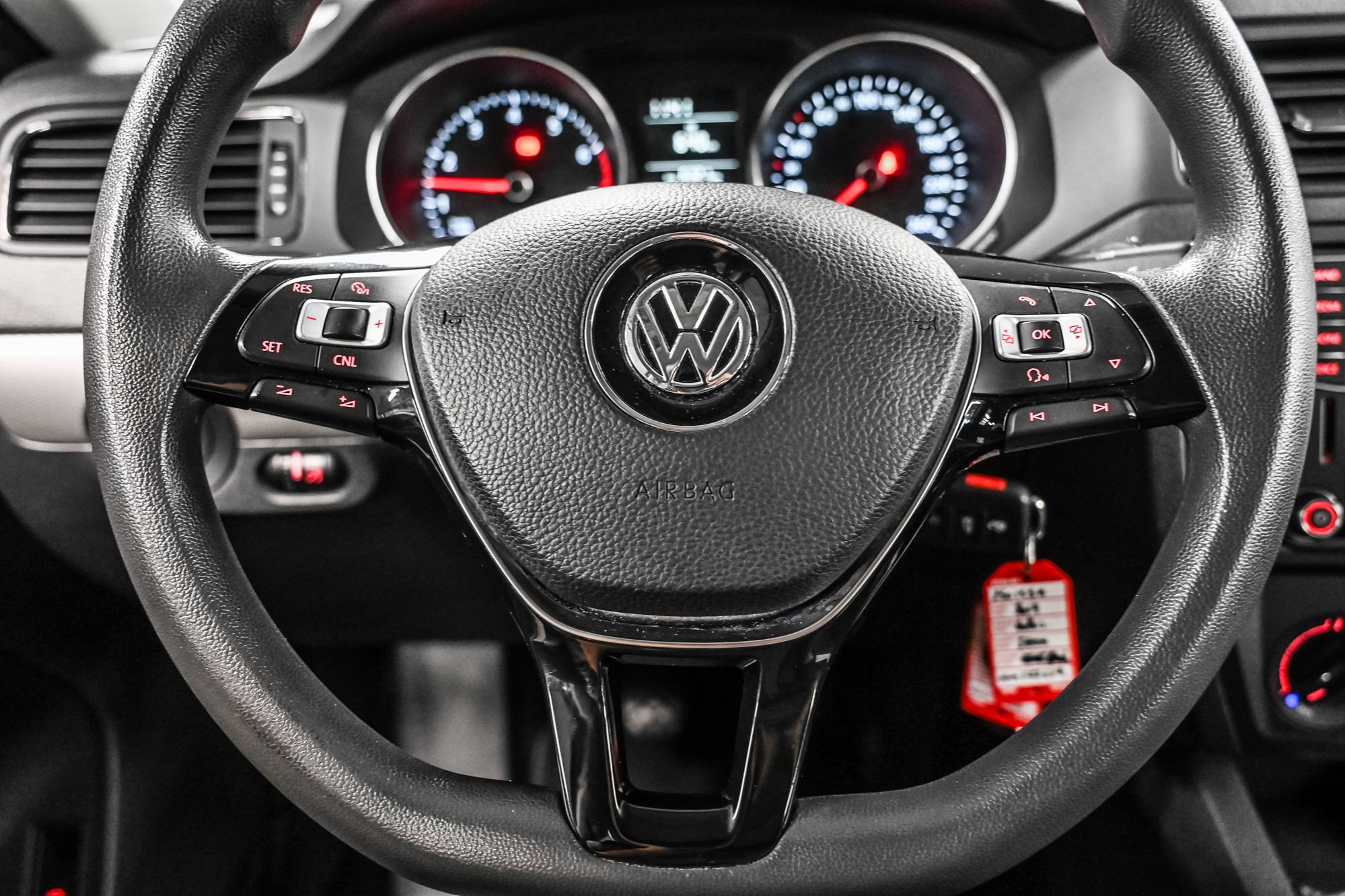 Volkswagen Jetta  2017