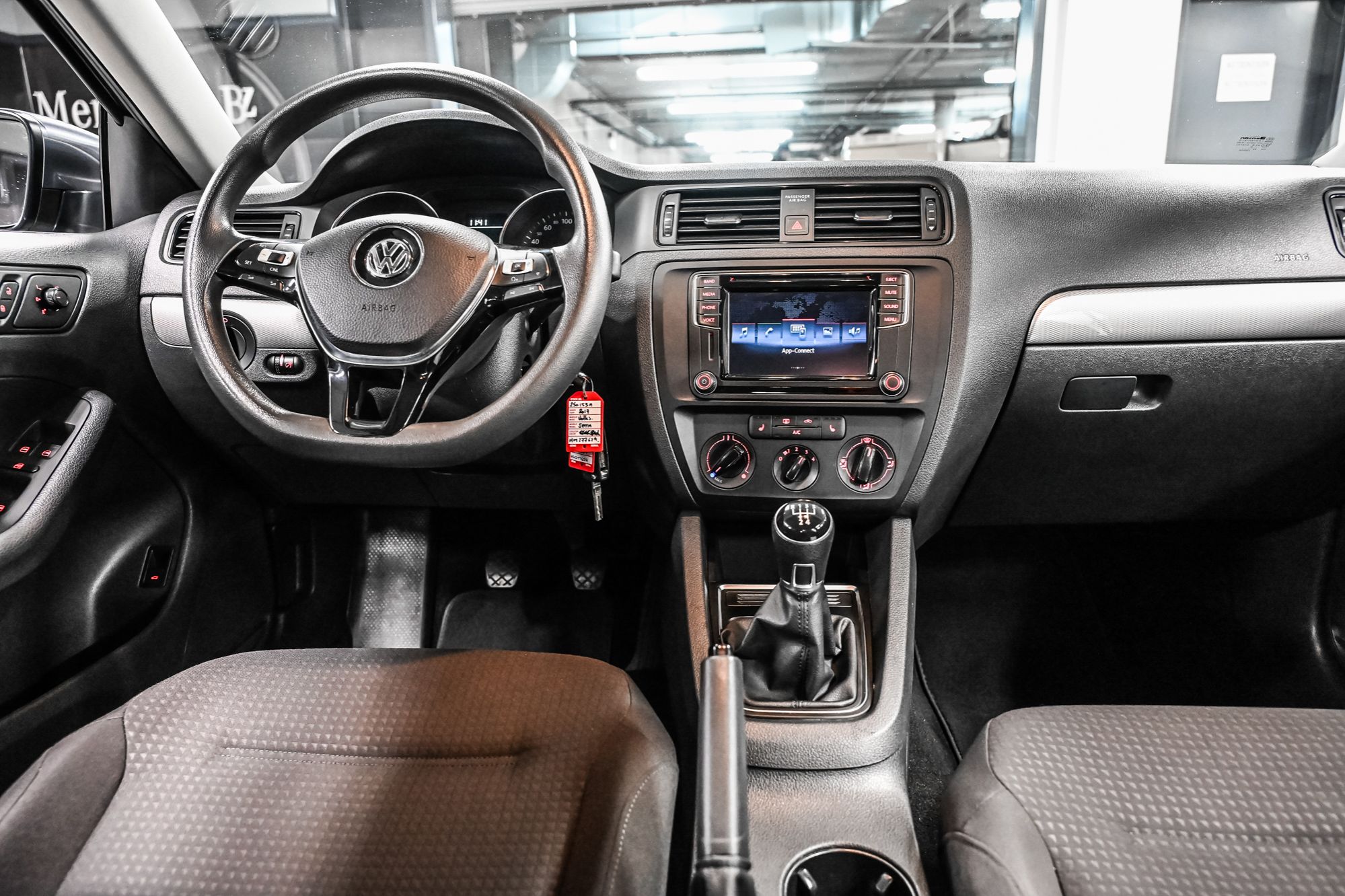 Volkswagen Jetta  2017