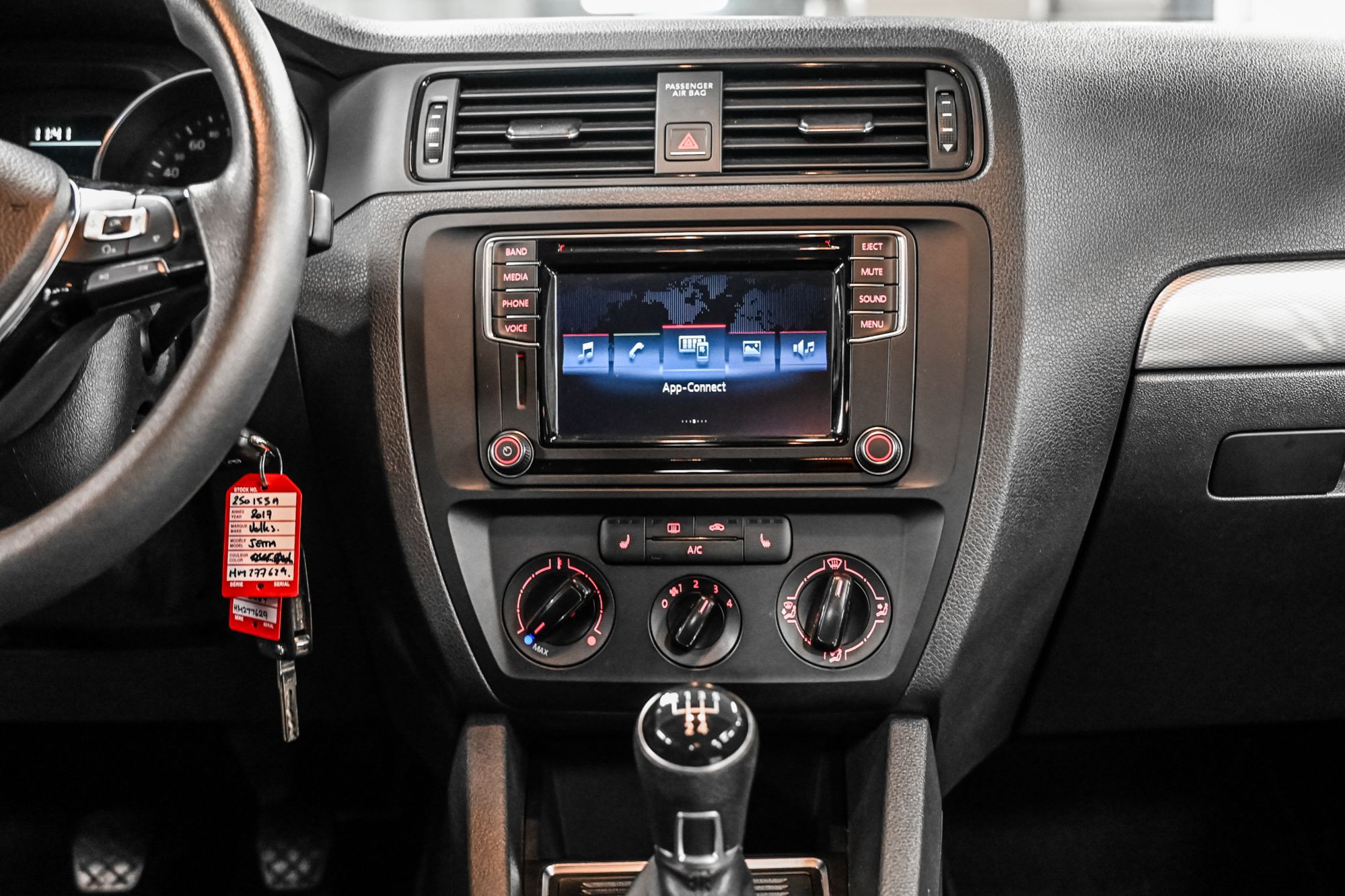 Volkswagen Jetta  2017