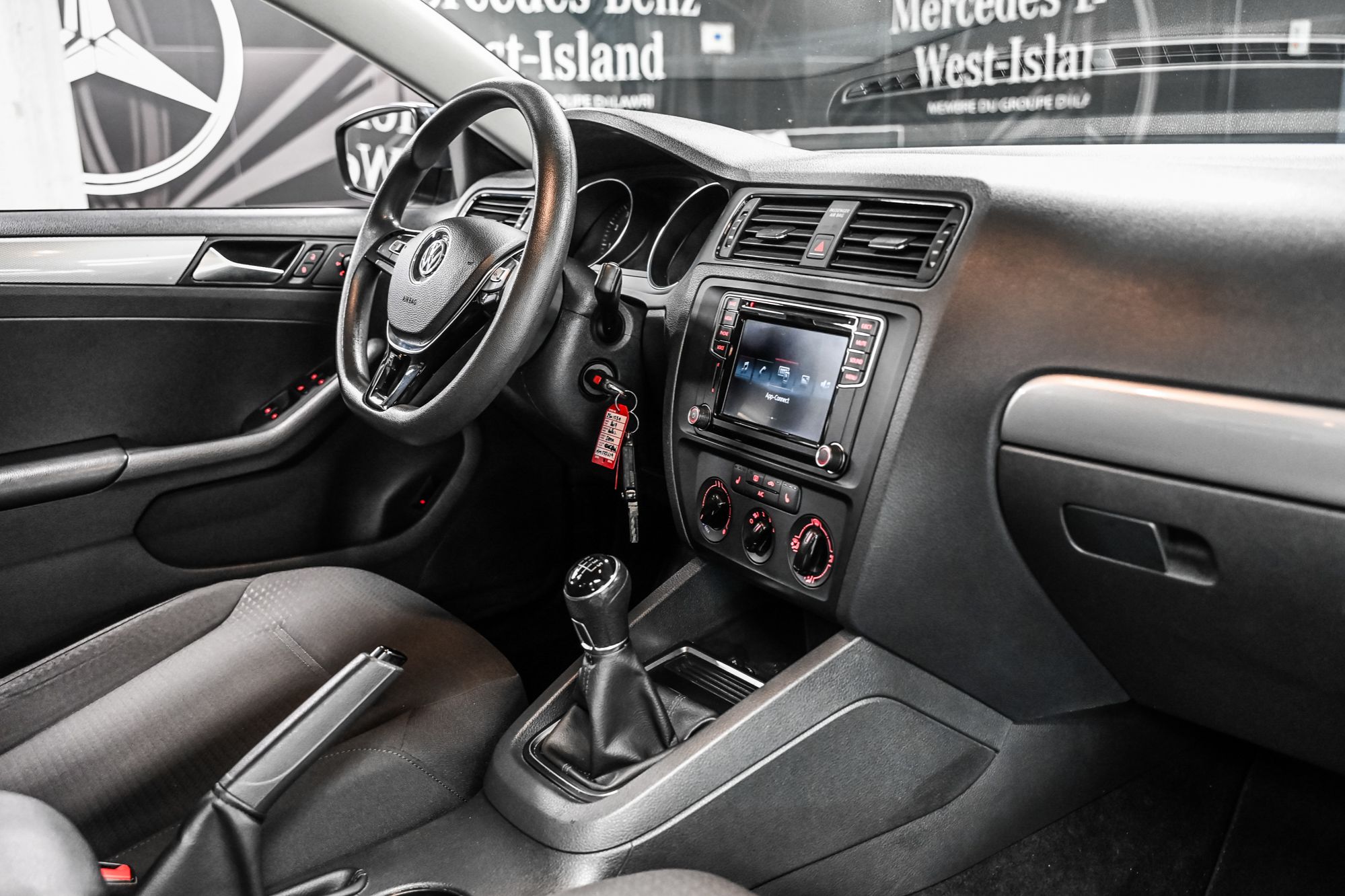 Volkswagen Jetta  2017