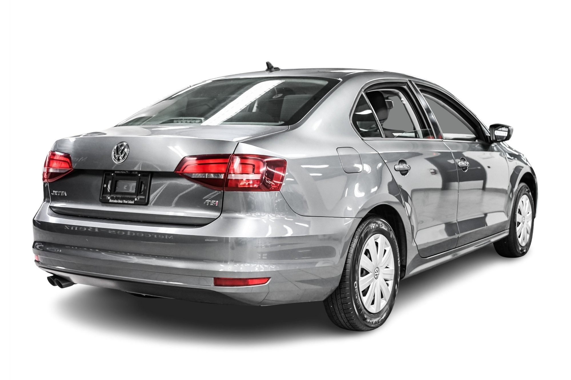 Volkswagen Jetta  2017