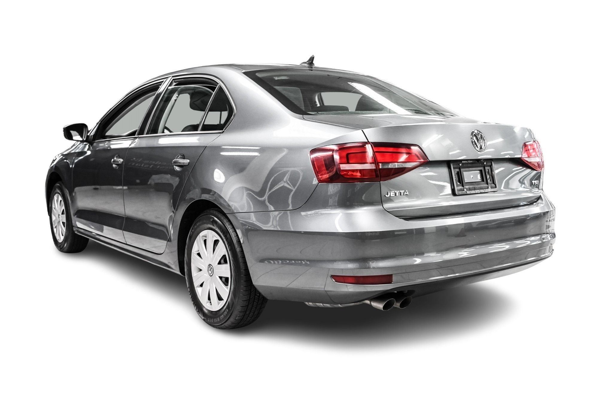 Volkswagen Jetta  2017