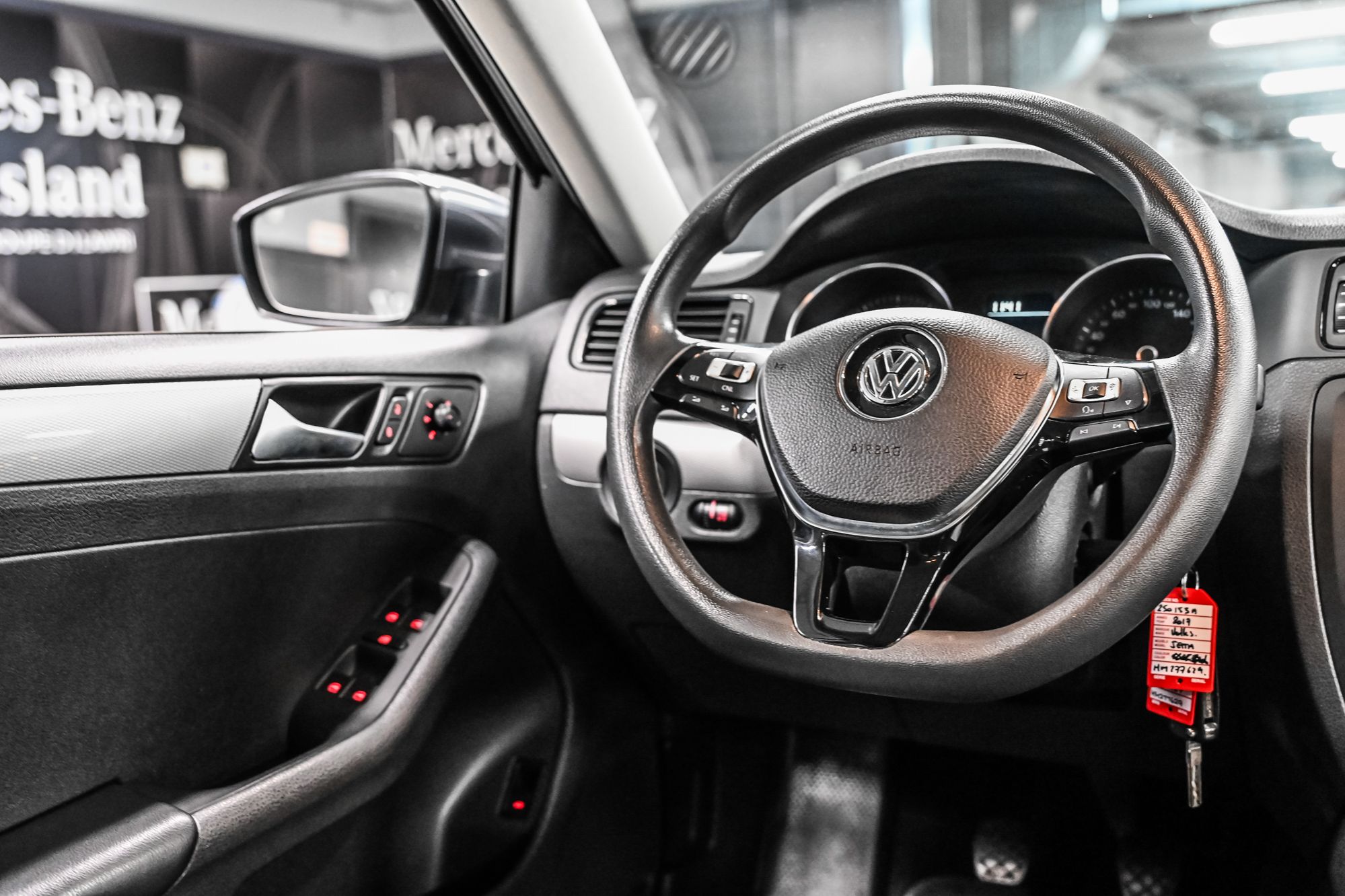 Volkswagen Jetta  2017