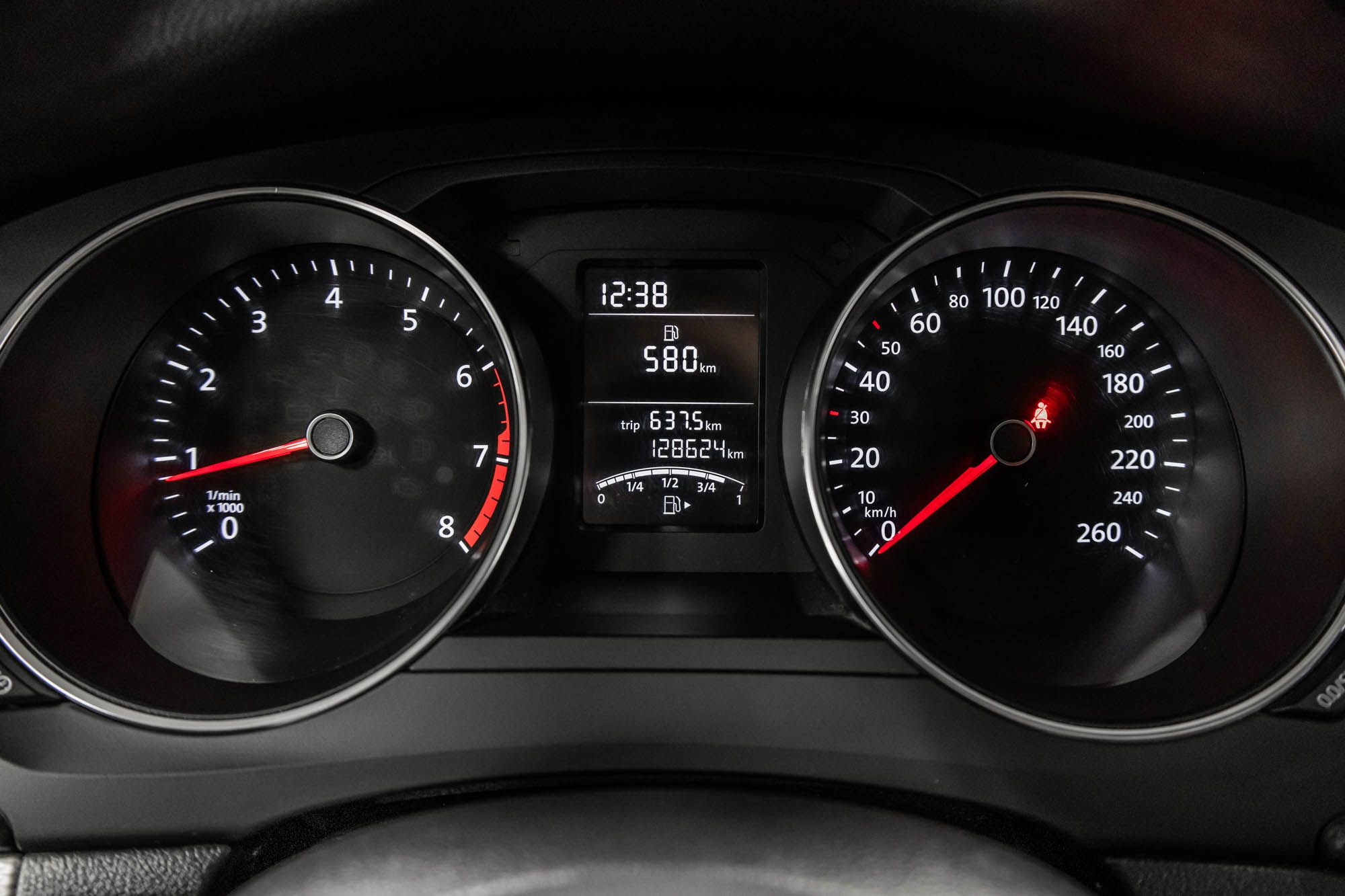 Volkswagen Jetta  2017